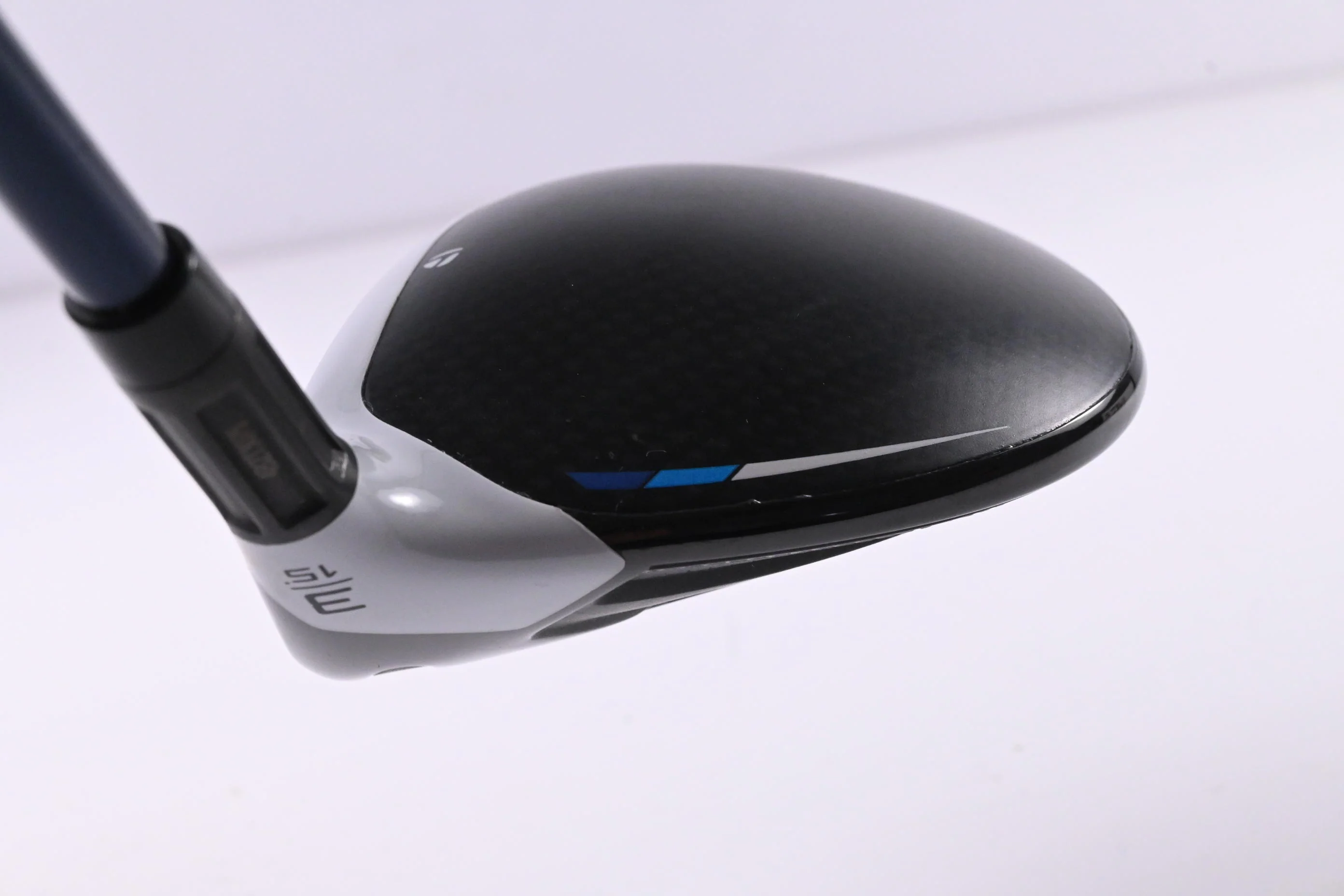 Taylormade SIM2 Max #3 Wood / 15 Degree / Stiff Flex Ventus Blue 6 Shaft - Image 5