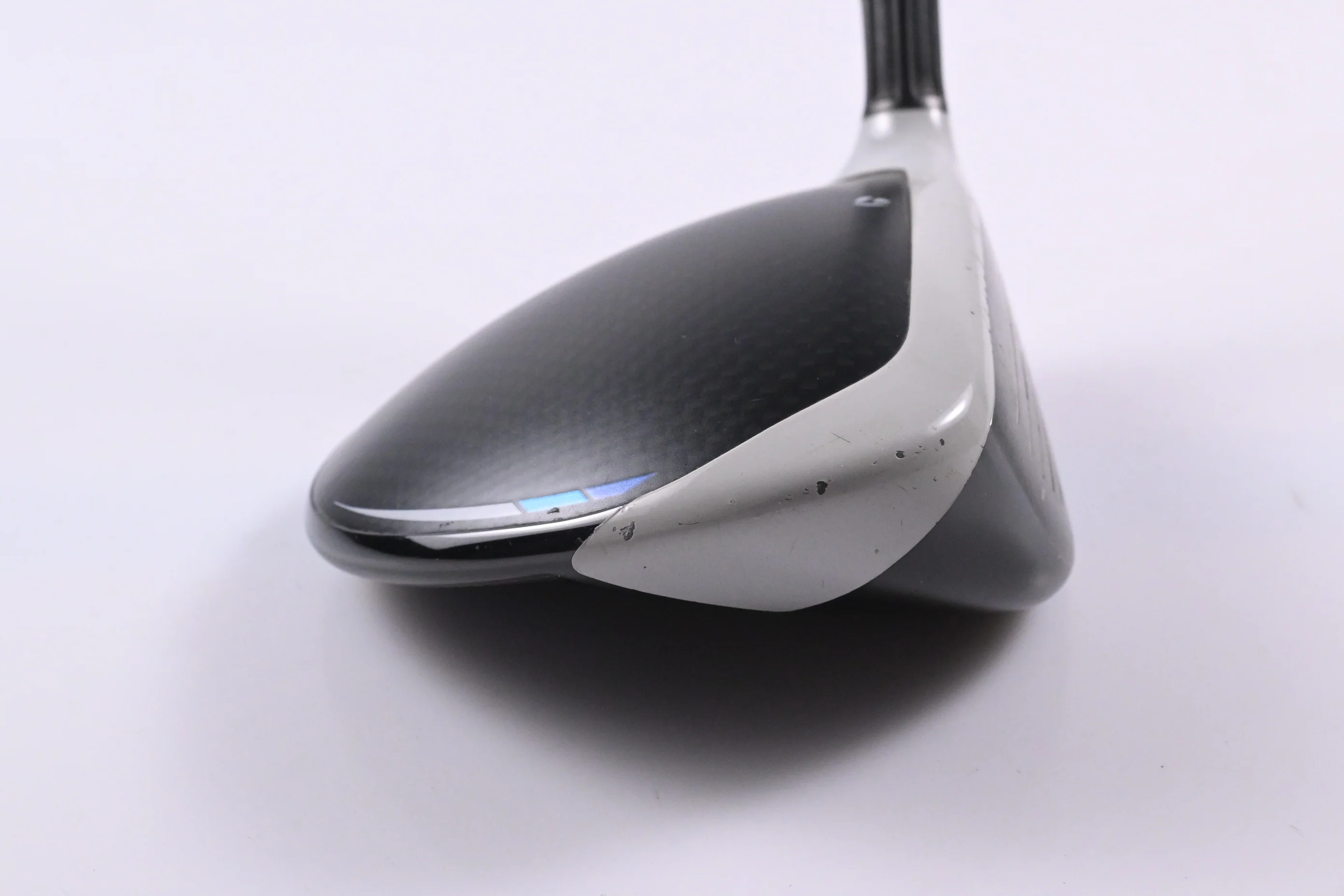 Taylormade SIM2 Max #3 Wood / 15 Degree / Stiff Flex Ventus Blue 6 Shaft - Image 3