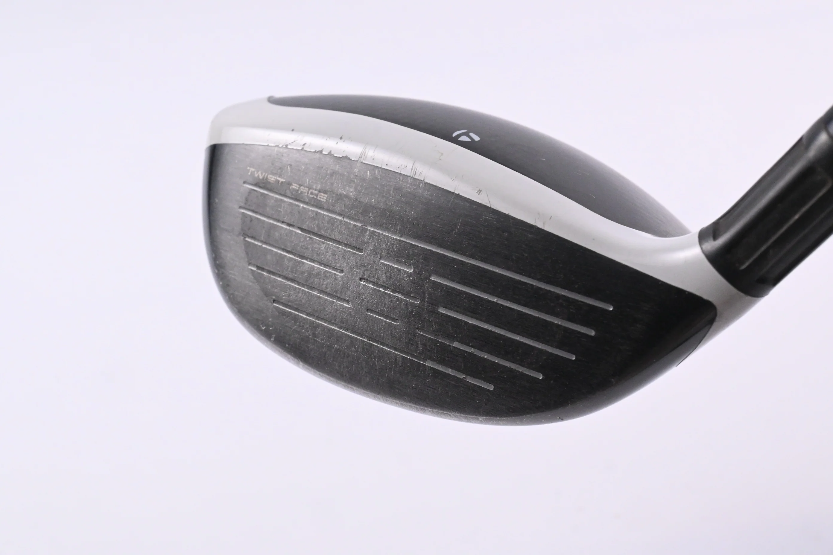 Taylormade SIM2 Max #3 Wood / 15 Degree / Stiff Flex Ventus Blue 6 Shaft - Image 4