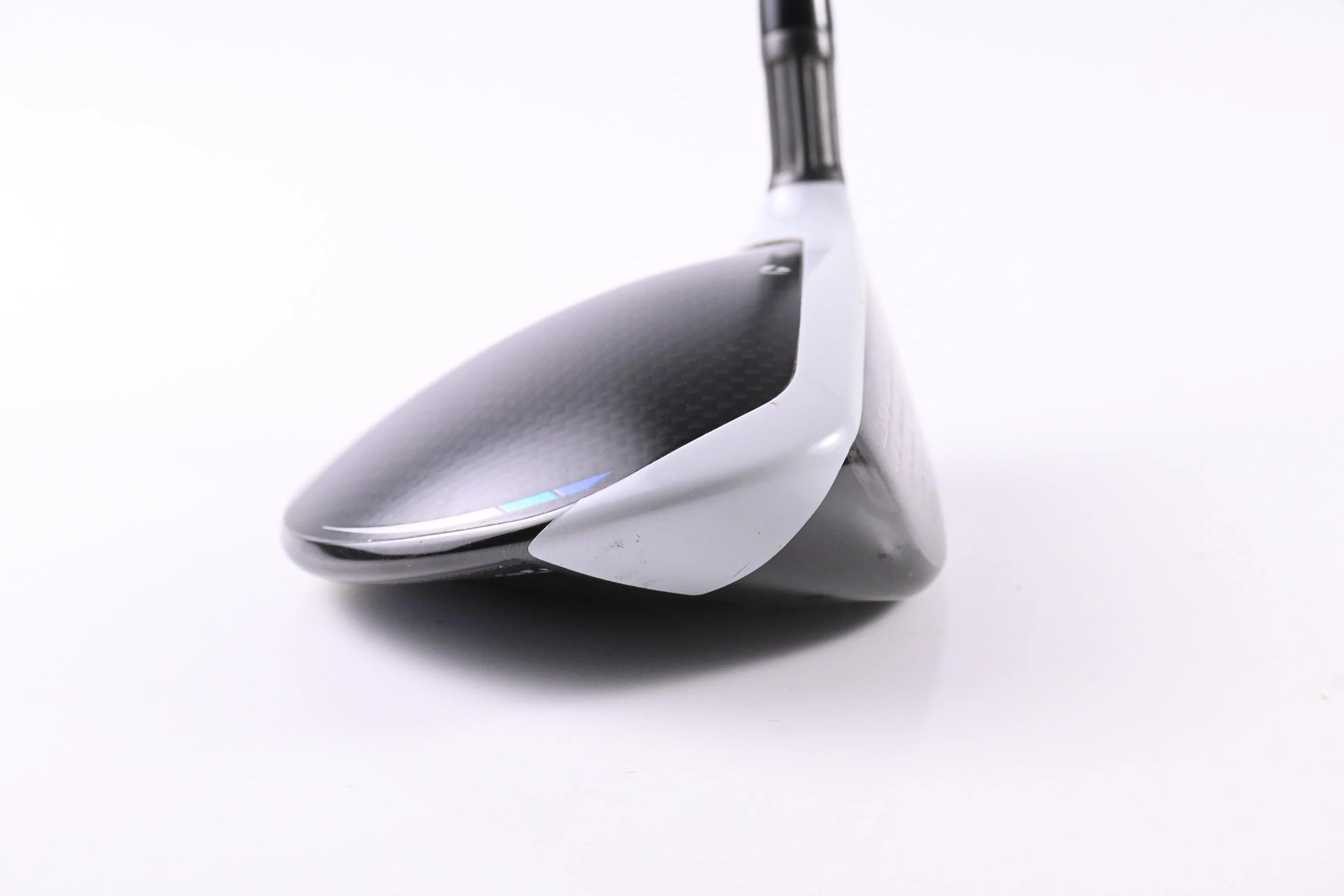 Taylormade SIM2 Max #3 Wood / 15 Degree / Senior Flex Fujikura Ventus Blue 5 - Image 3