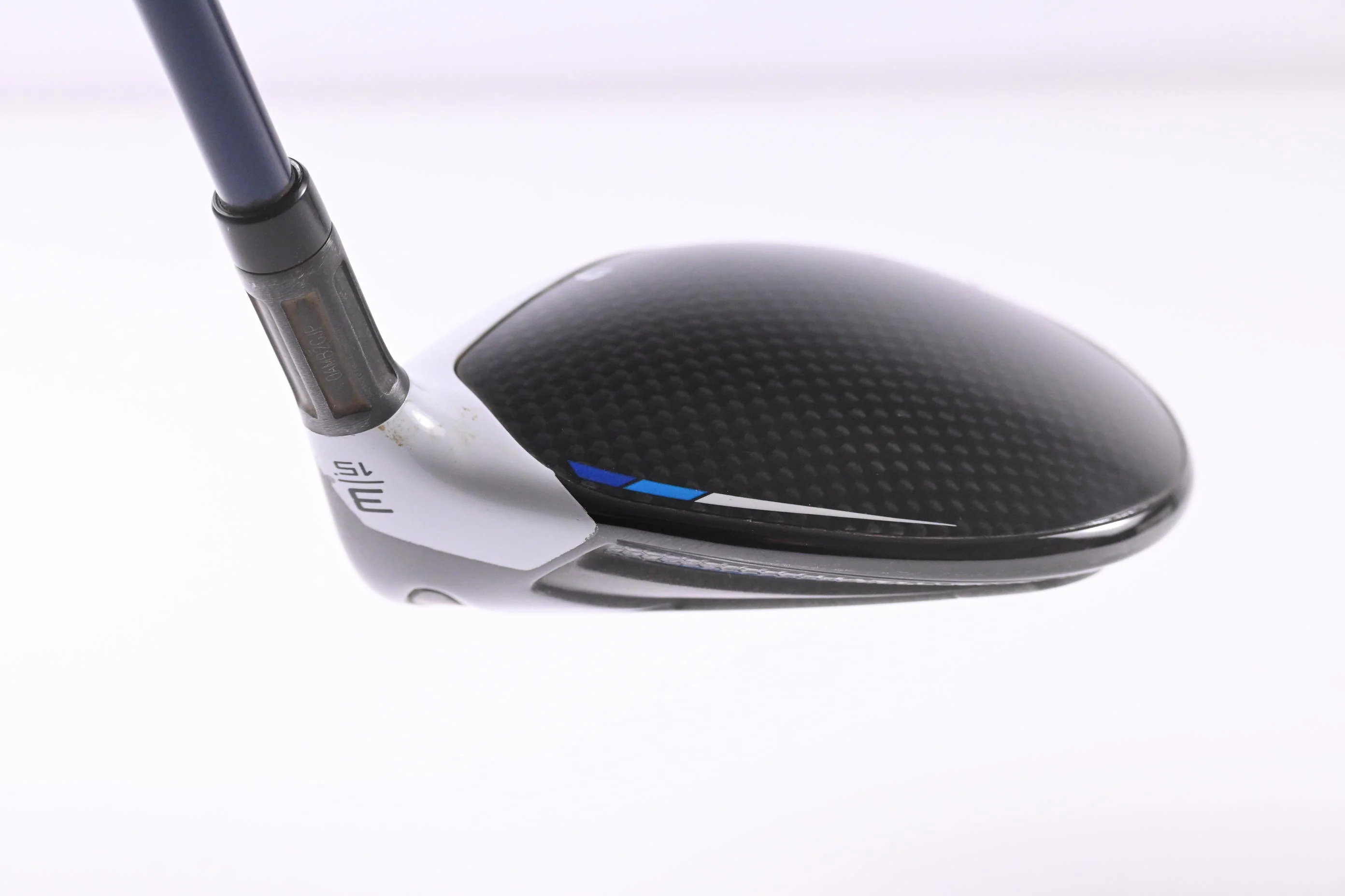 Taylormade SIM2 Max #3 Wood / 15 Degree / Senior Flex Fujikura Ventus Blue 5 - Image 5