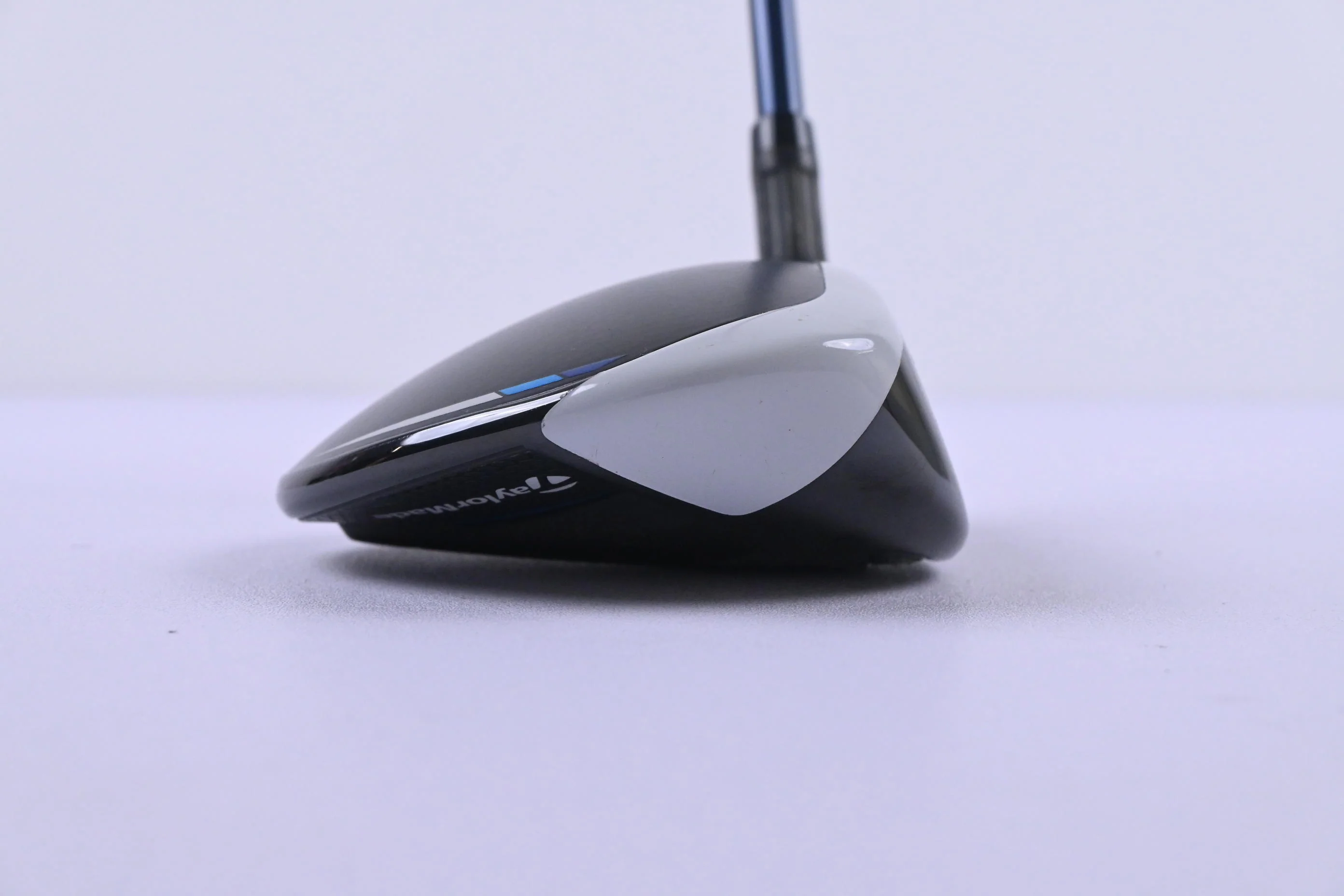 Taylormade SIM2 Max #3 Wood / 16.5 Degree / Stiff Flex Ventus Blue 6 Shaft - Image 3