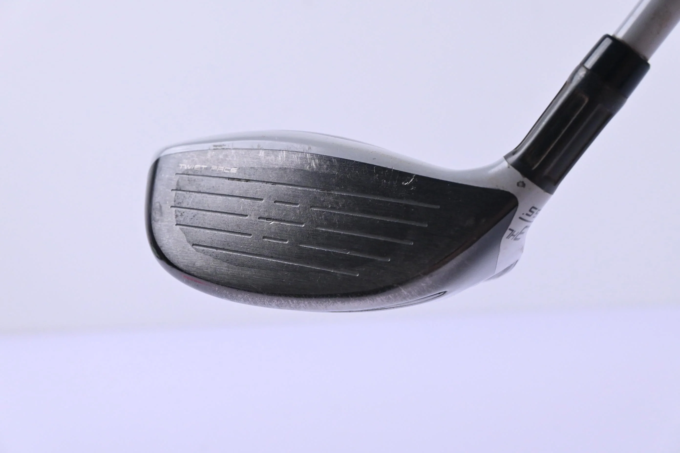 Ladies Taylormade SIM2 Max #3 Wood / 16.5 Degree / Ladies Flex Aldila NVS 45 - Image 4