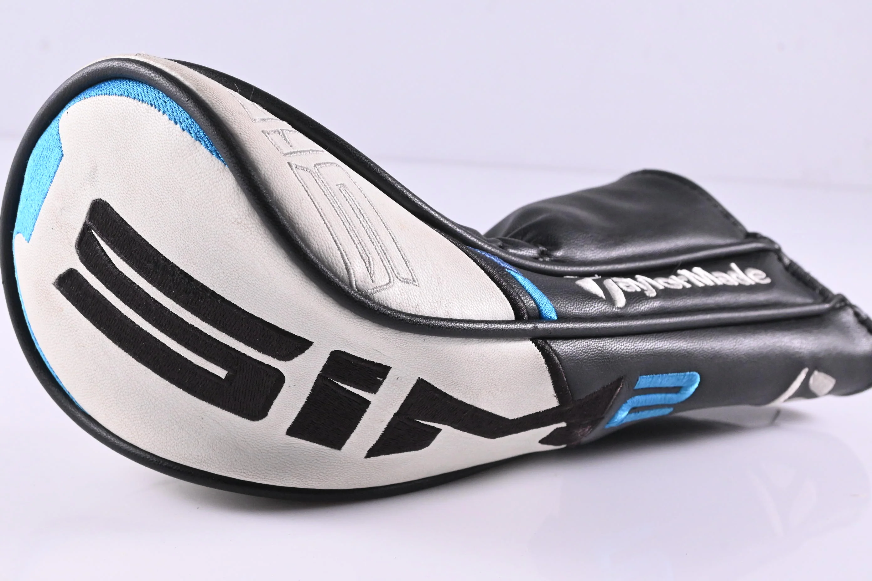 Taylormade SIM2 Max HL #3 Wood / 16.5 Degree / Regular Flex Ventus Blue 5 Shaft - Image 9