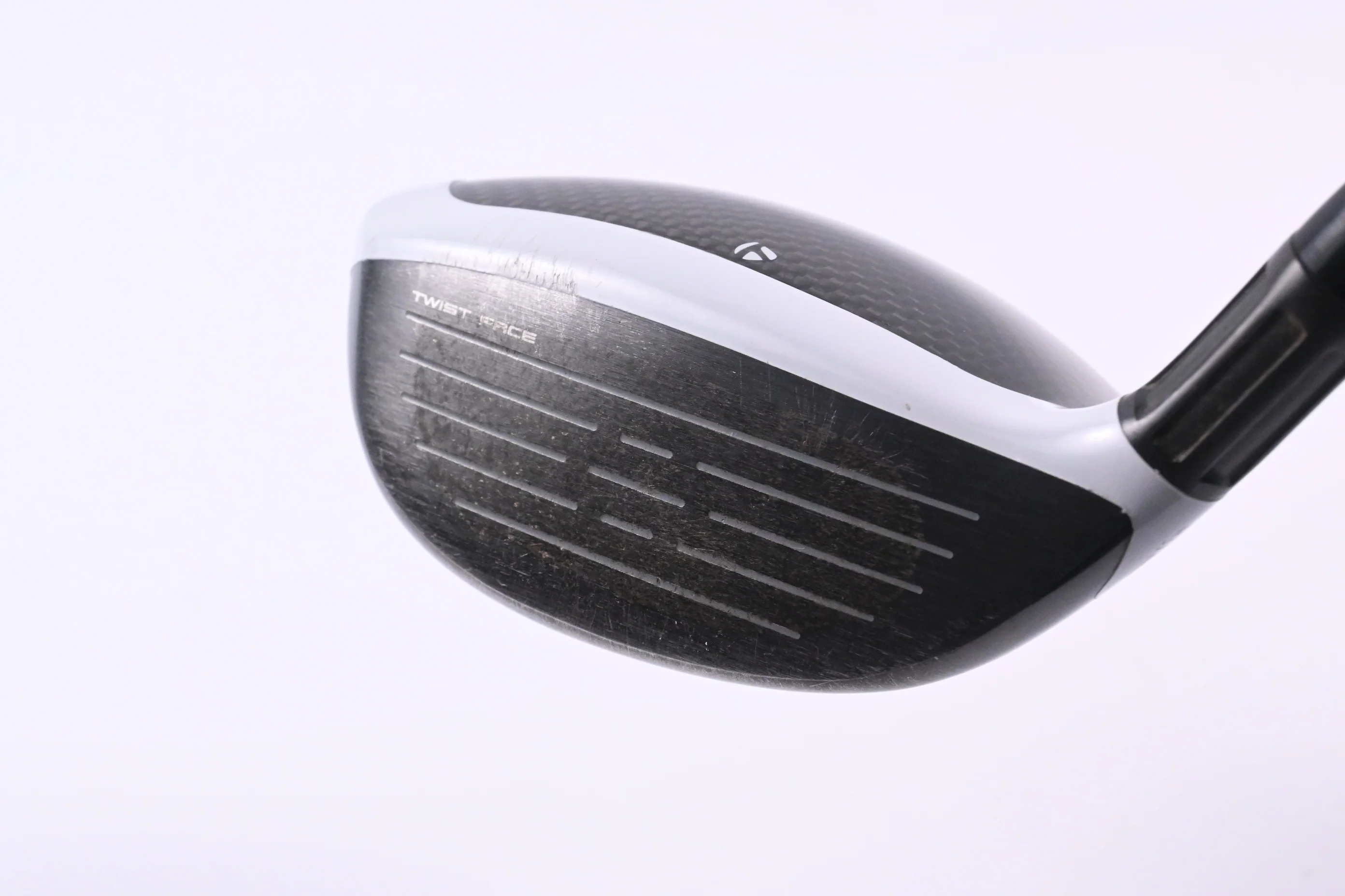 Taylormade SIM2 Max #3 Wood / 15 Degree / X-Flex HZRDUS Smoke RDX Blue 70 - Image 4