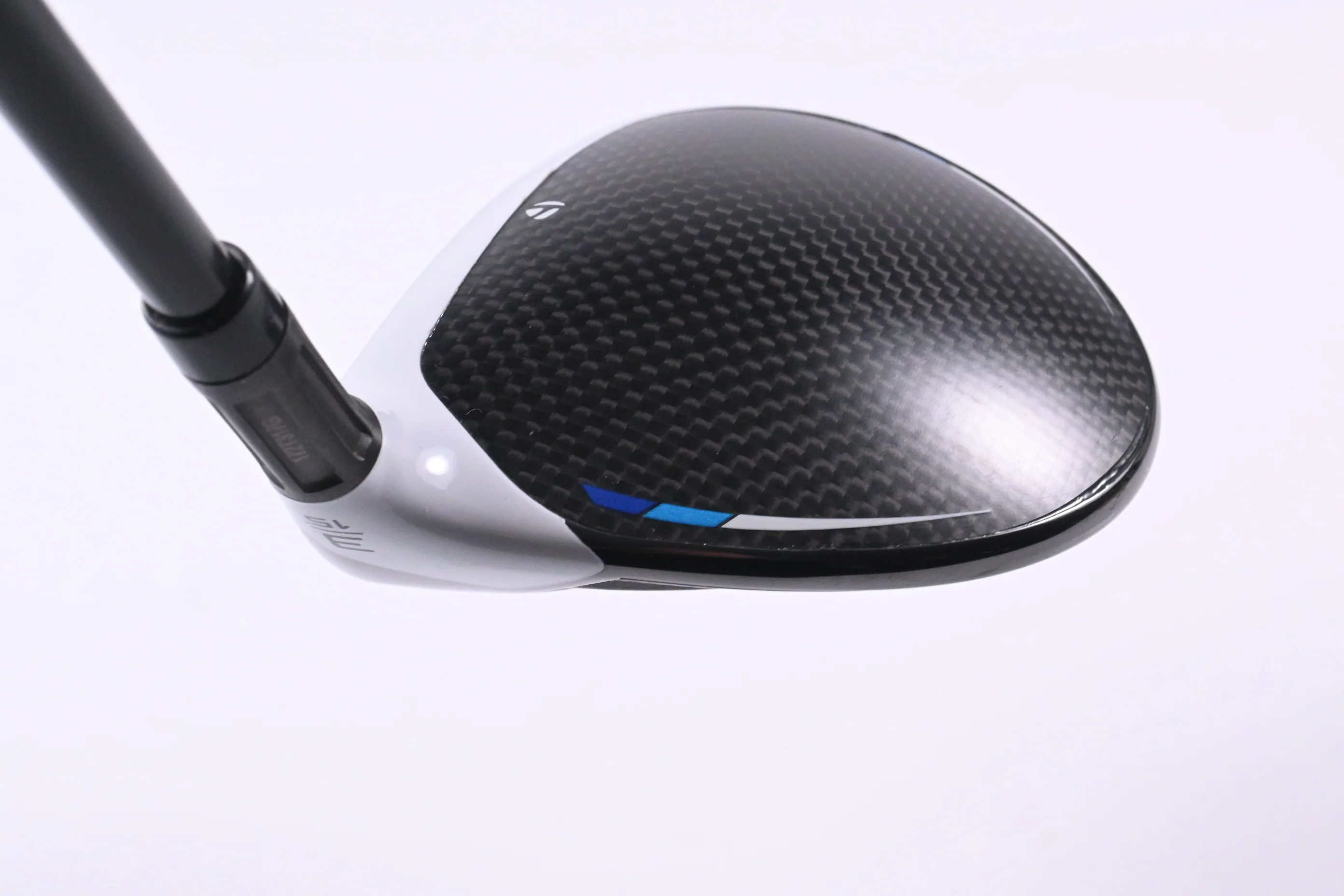 Taylormade SIM2 Max #3 Wood / 15 Degree / X-Flex HZRDUS Smoke RDX Blue 70 - Image 5