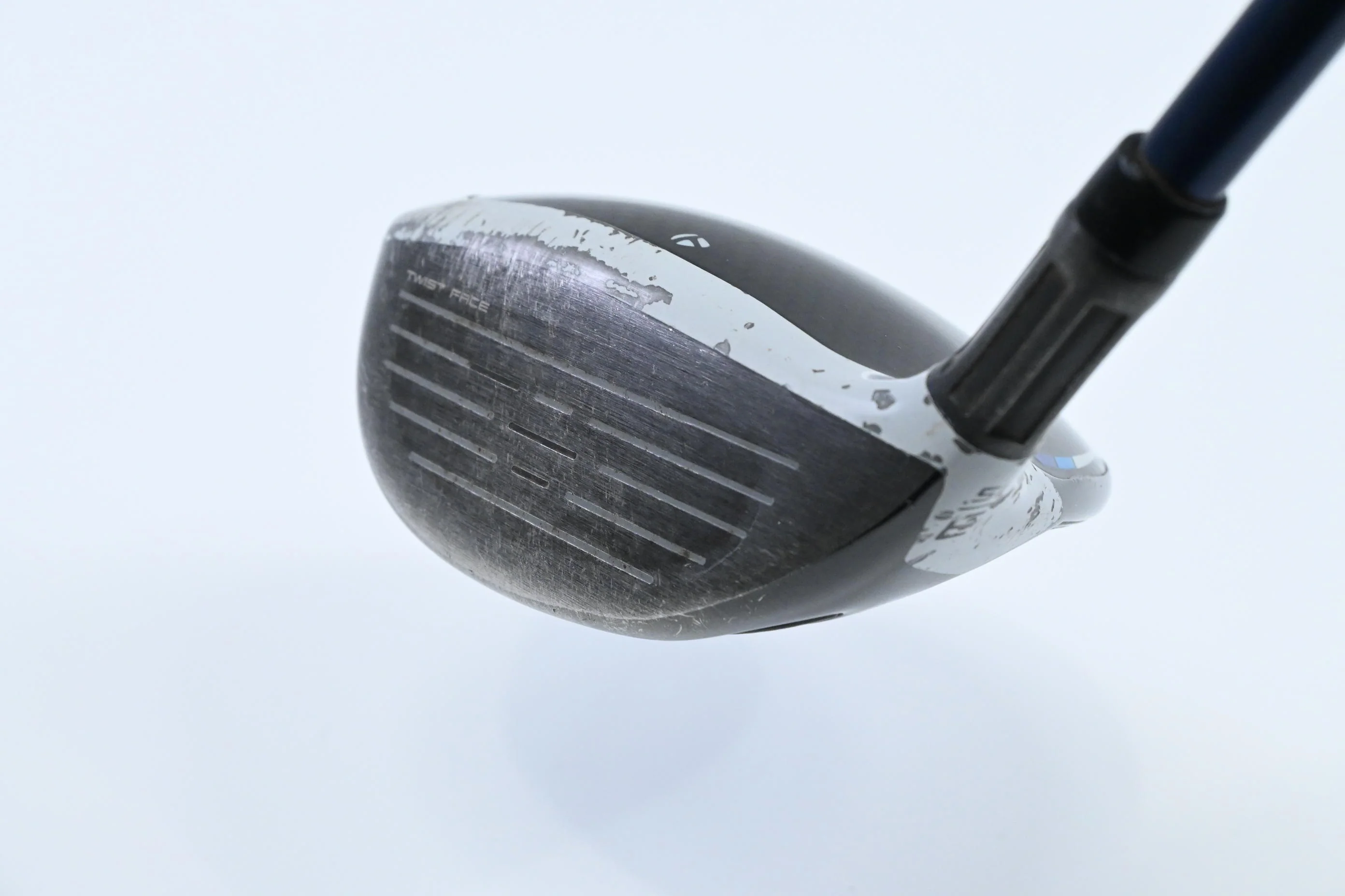Taylormade SIM2 Max #3 Wood / 15 Degree / Stiff Flex Fujikura Ventus Blue 6 - Image 4
