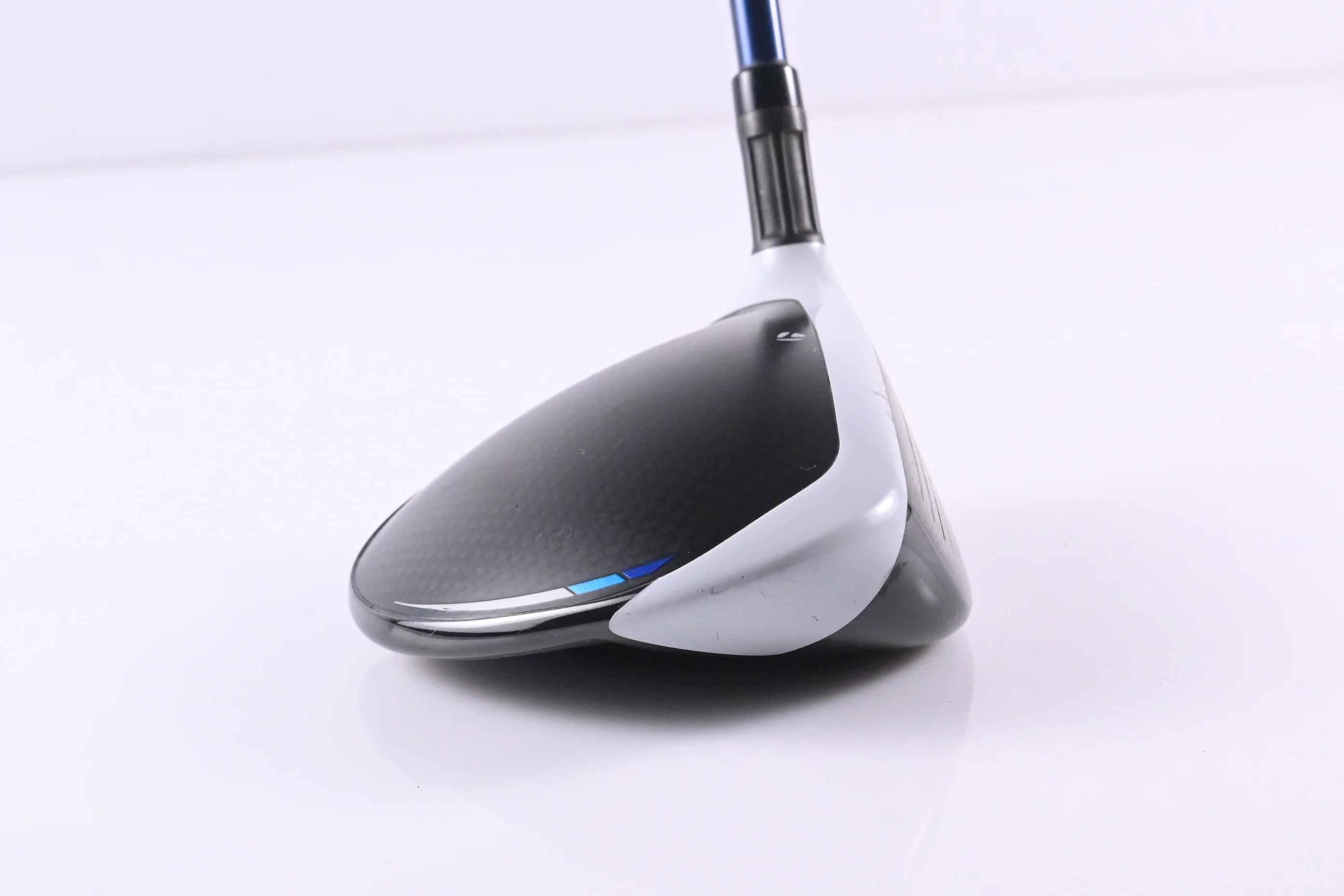 Taylormade SIM2 Max #3 HL Wood / 16.5 Degree / Regular Flex Ventus Blue 5 Shaft - Image 3