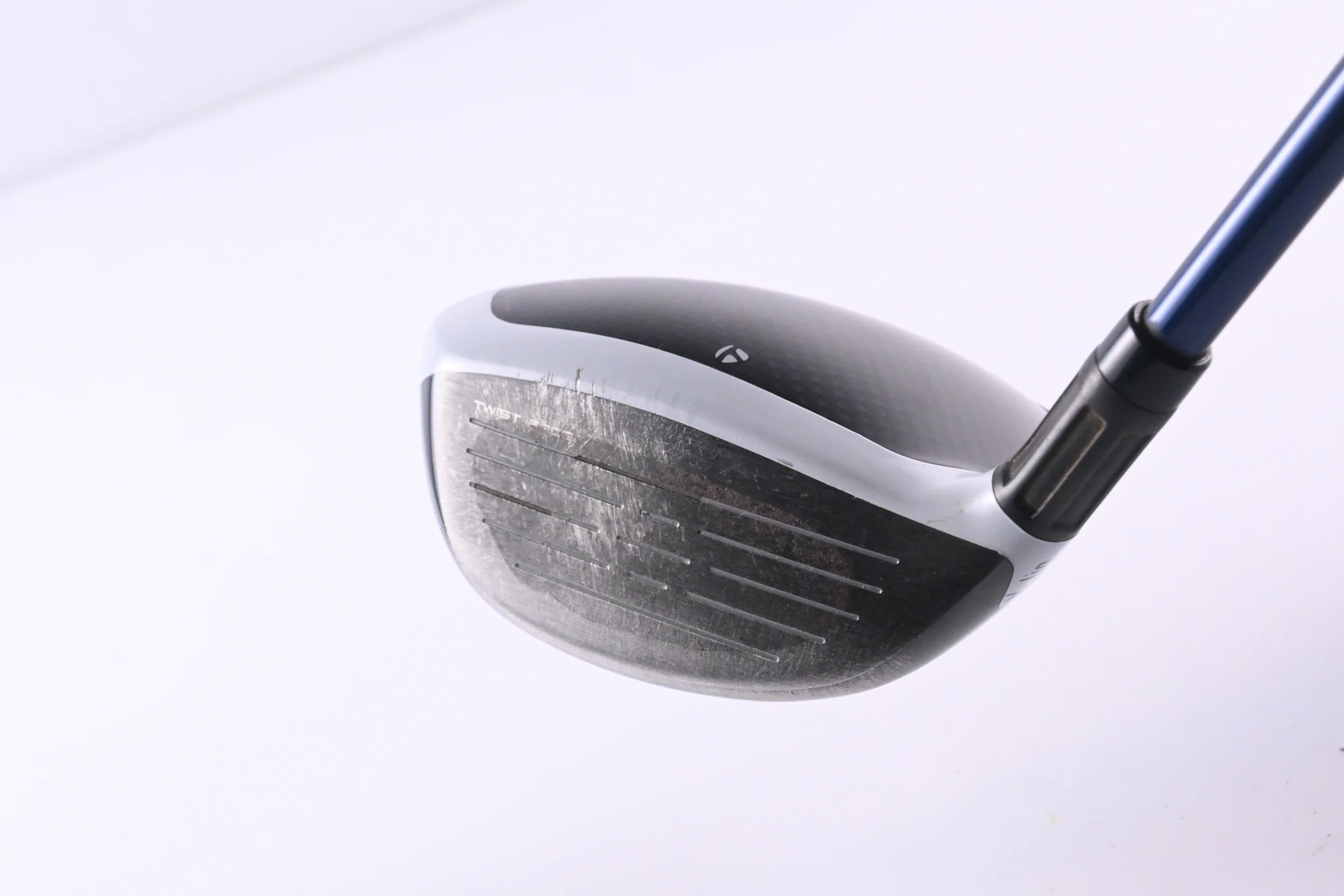 Taylormade SIM2 Max #3 HL Wood / 16.5 Degree / Regular Flex Ventus Blue 5 Shaft - Image 4
