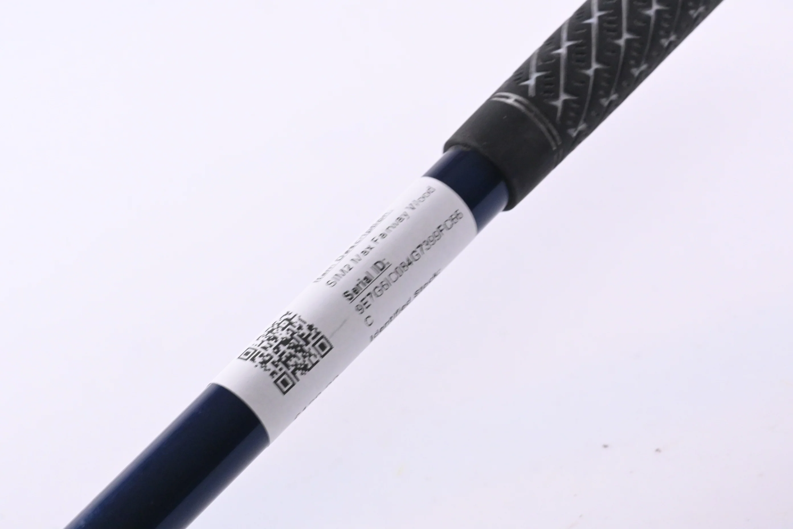Taylormade SIM2 Max #3 HL Wood / 16.5 Degree / Regular Flex Ventus Blue 5 Shaft - Image 7