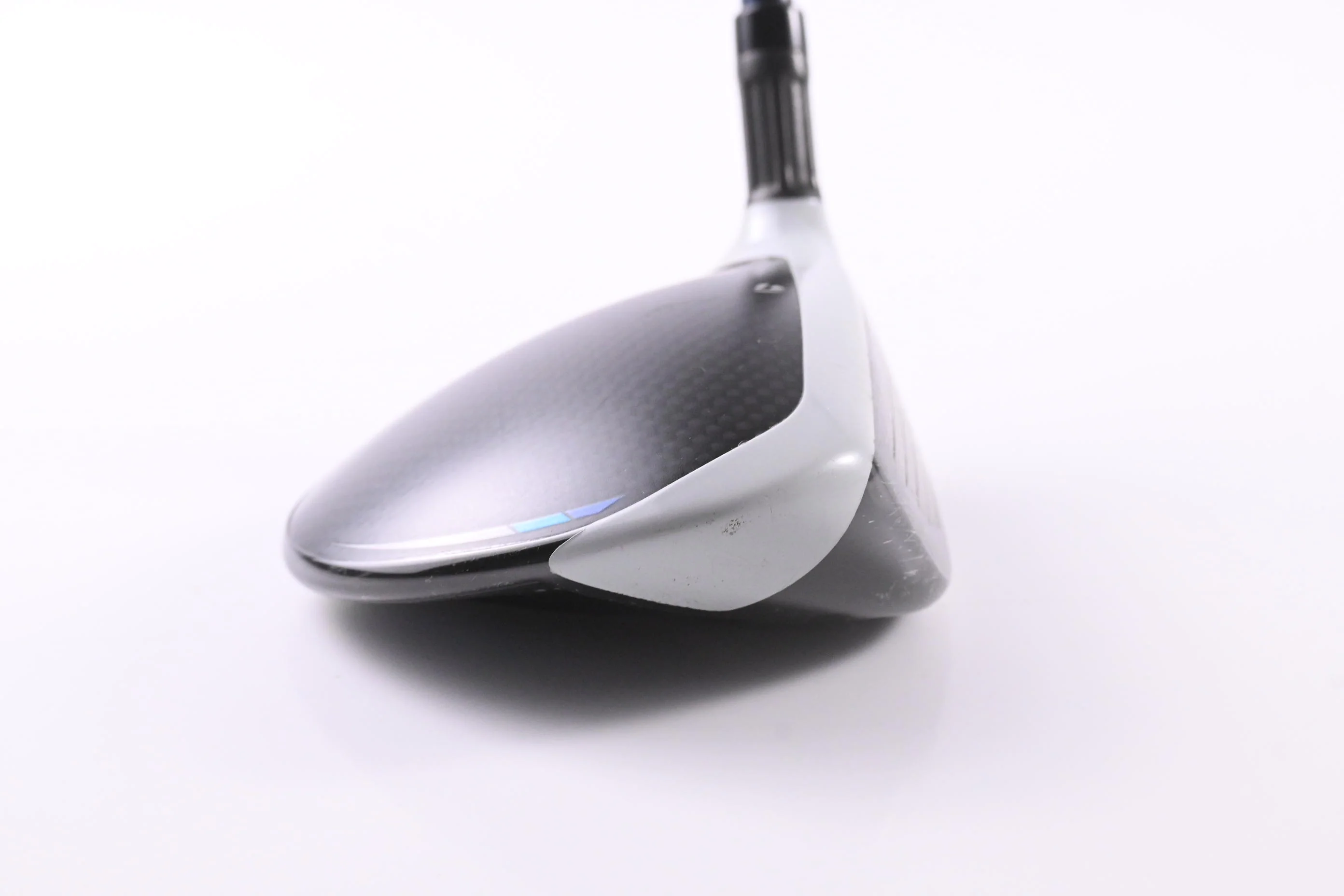 Taylormade SIM2 Max #3HL Wood / 16.5 Degree / Regular Flex Fujikura Ventus Blue - Image 3