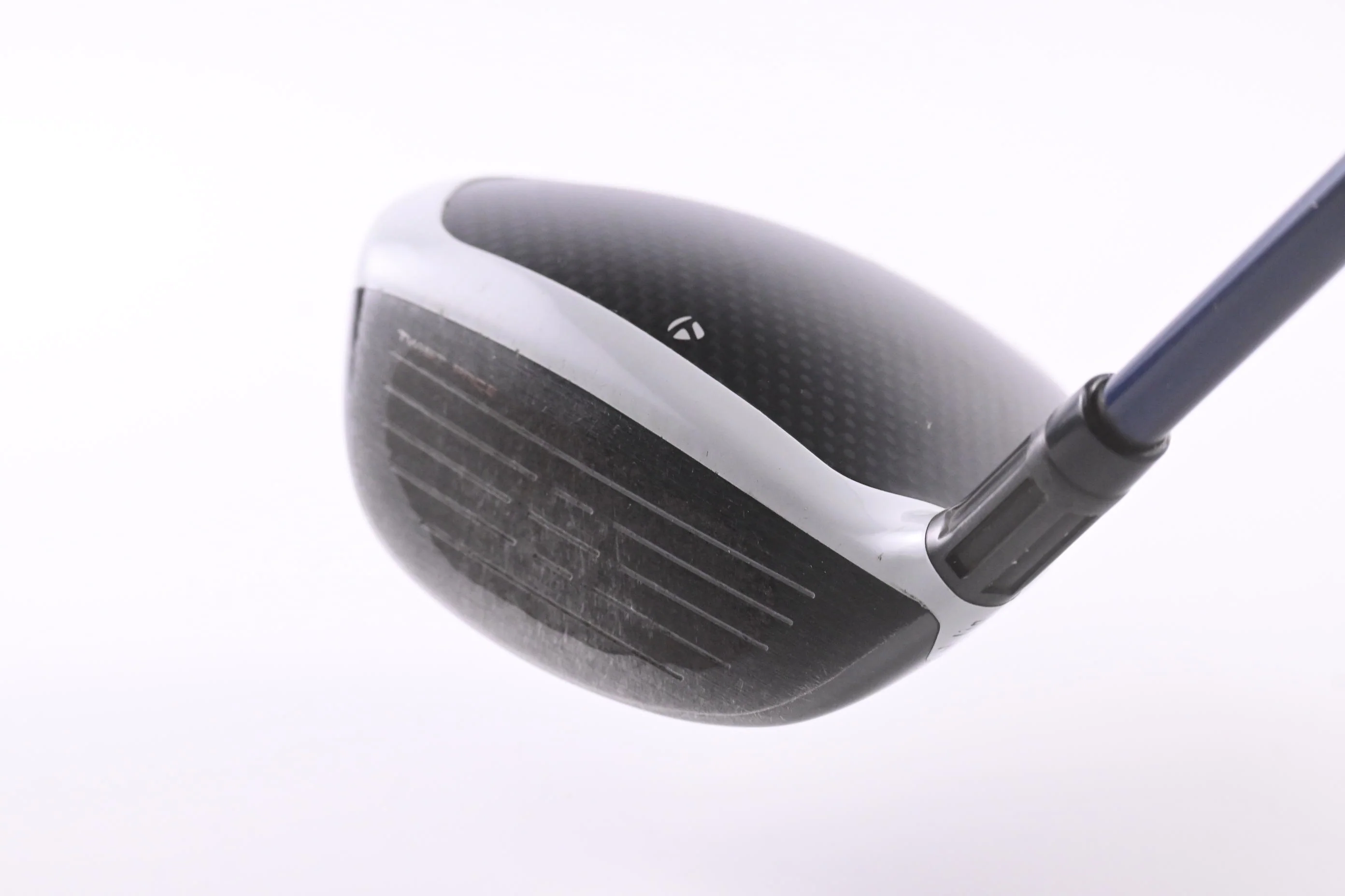 Taylormade SIM2 Max #3HL Wood / 16.5 Degree / Regular Flex Fujikura Ventus Blue - Image 4