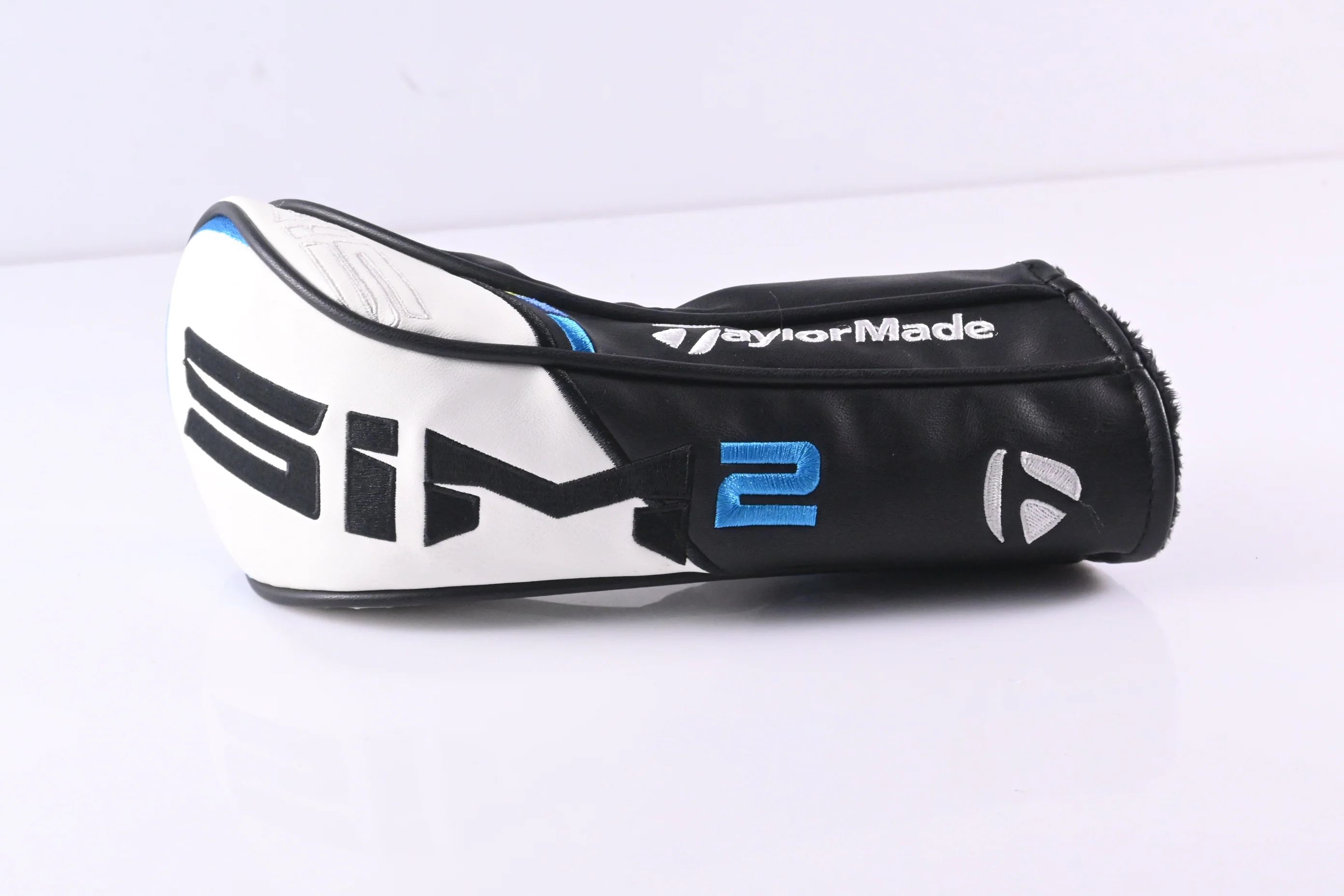 Taylormade SIM2 Max #5 Wood / 18 Degree / Senior Flex Ventus Blue 5 Shaft - Image 9