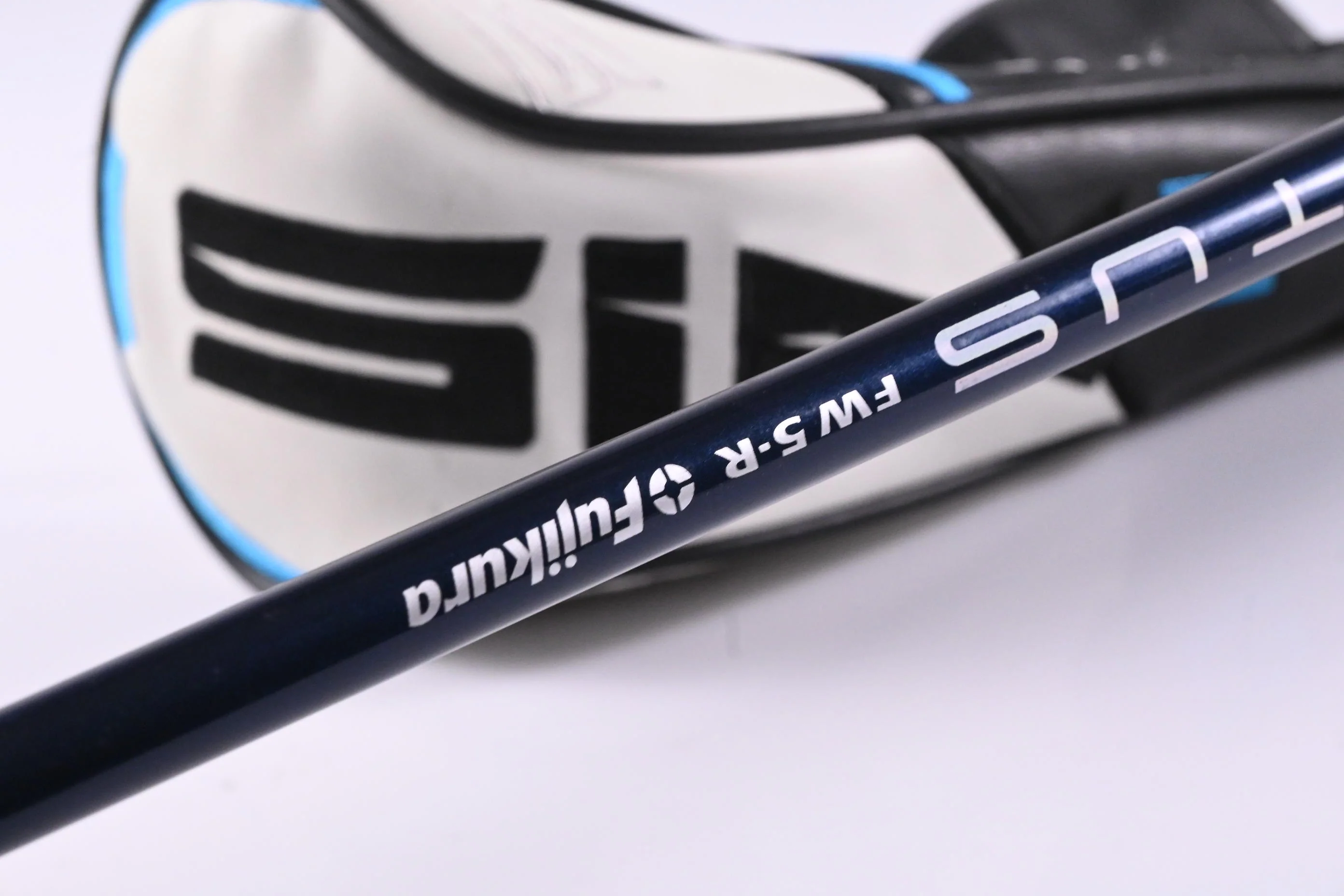 Taylormade SIM2 Max #3 Wood / 15 Degree / Regular Flex Ventus Blue 5 Shaft - Image 6