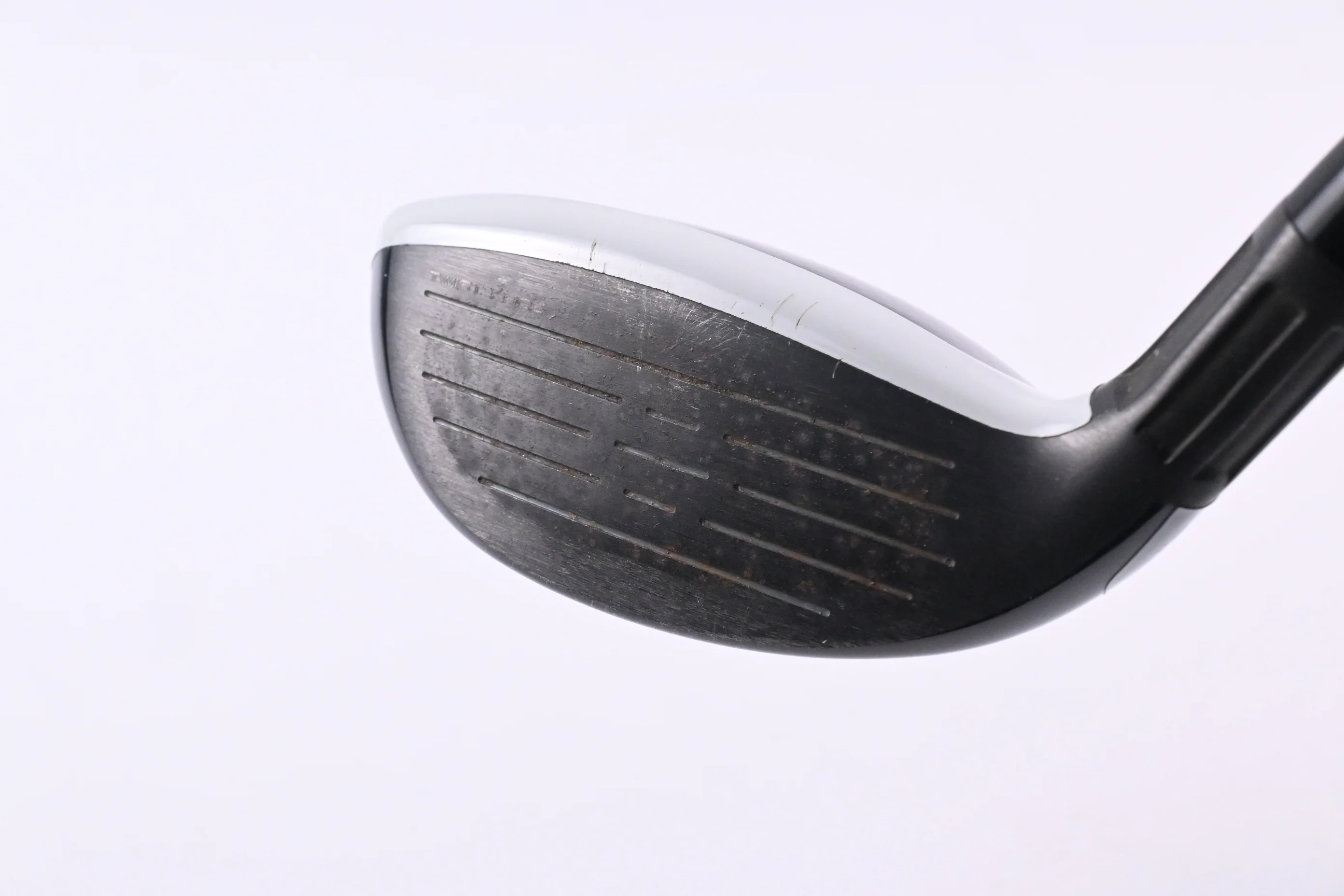 Taylormade SIM2 Max #3 Hybrid / 19 Degree / Regular Flex Fujikura Ventus Blue 6 - Image 4