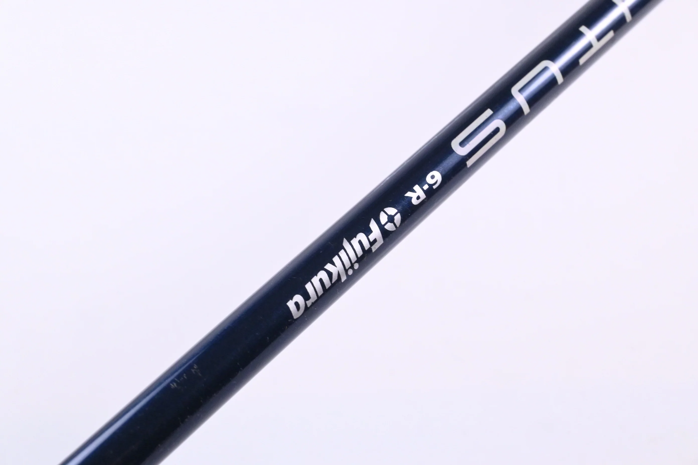 Taylormade SIM2 Max #3 Hybrid / 19 Degree / Regular Flex Fujikura Ventus Blue 6 - Image 6
