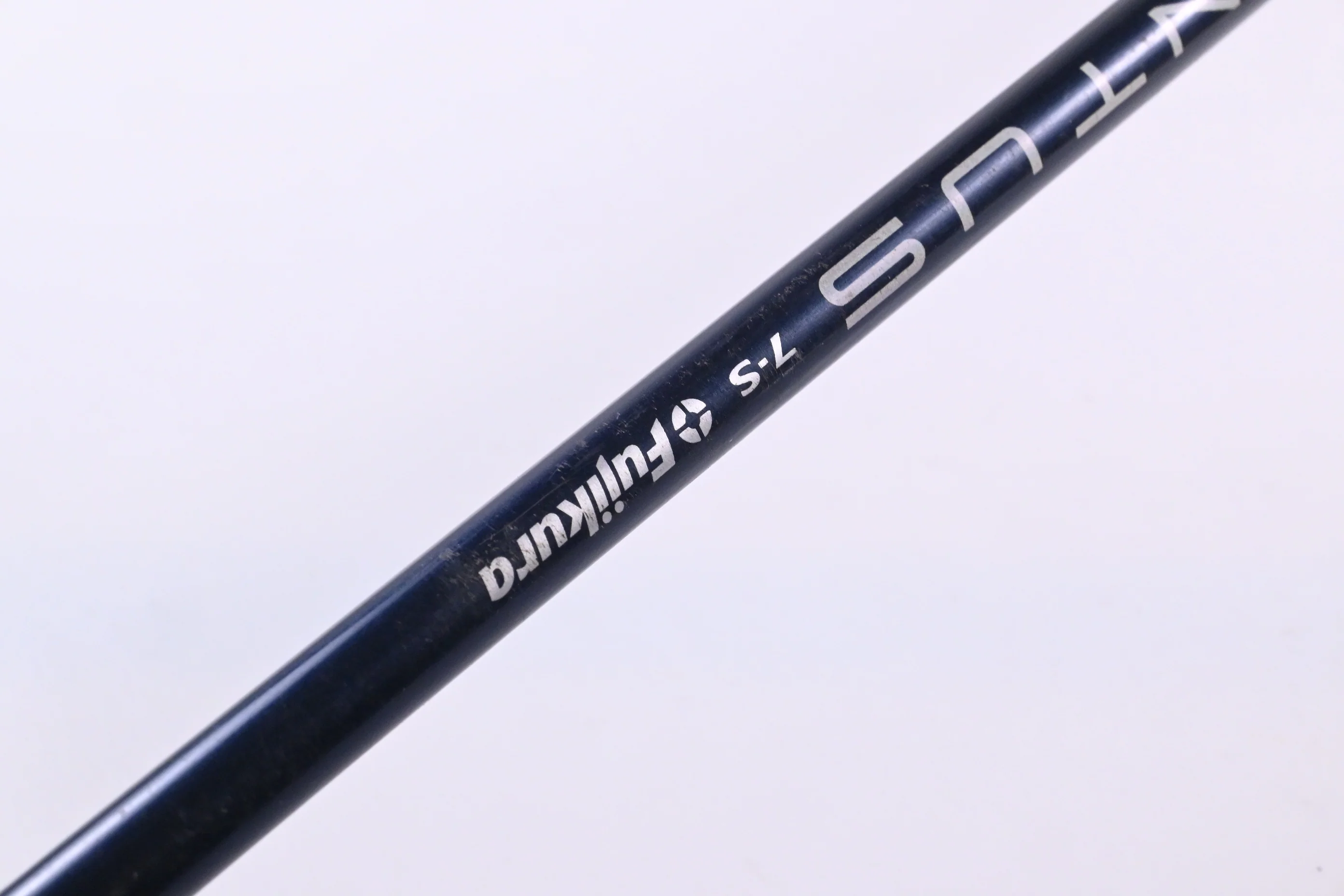 Taylormade SIM2 Max #3 Hybrid / 19 Degree / Stiff Flex Ventus Blue 7 Shaft - Image 7