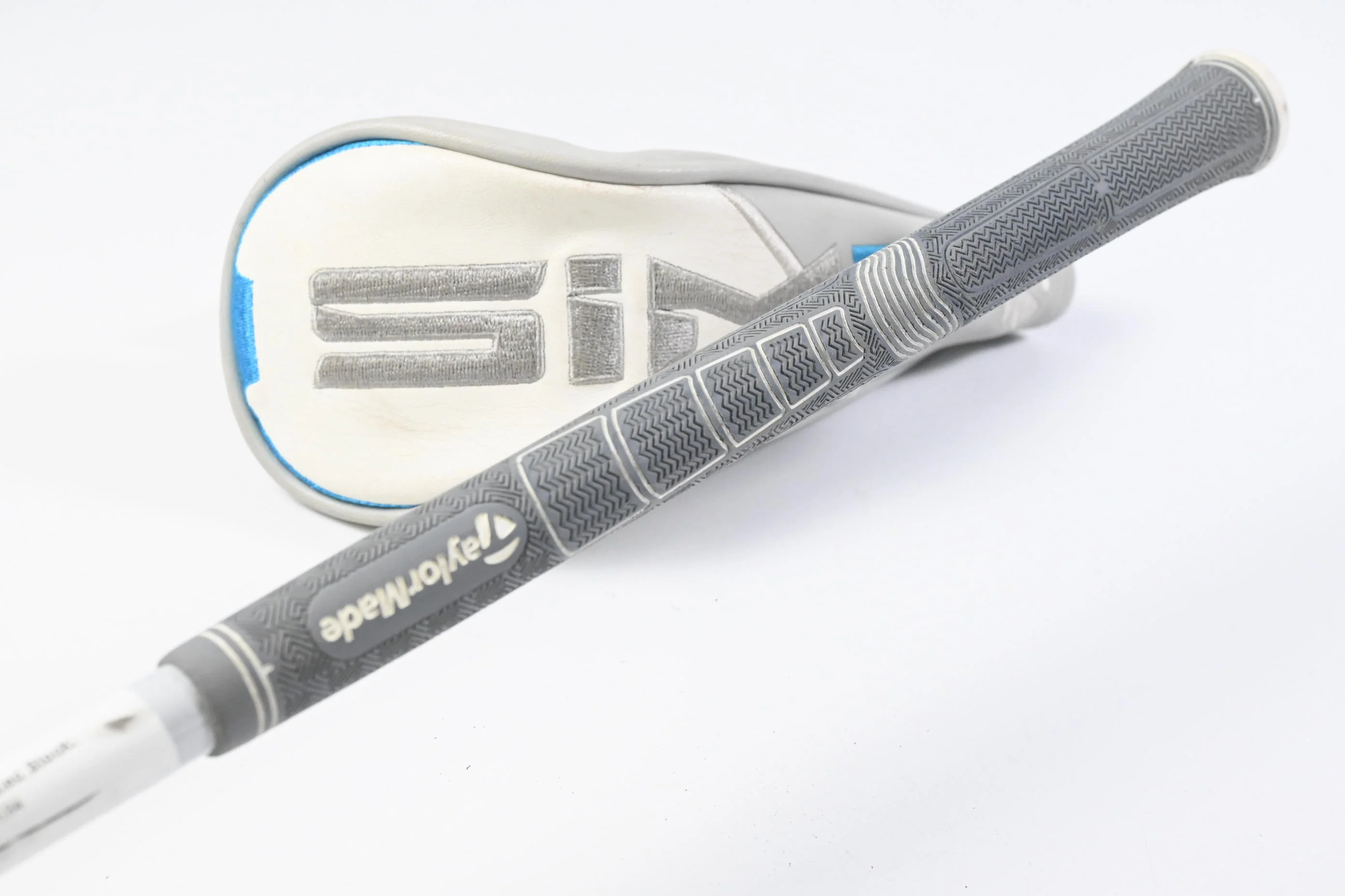 Ladies Taylormade SIM2 Max #5 Hybrid / 25 Degree / Ladies Flex Aldila NV 45 - Image 8