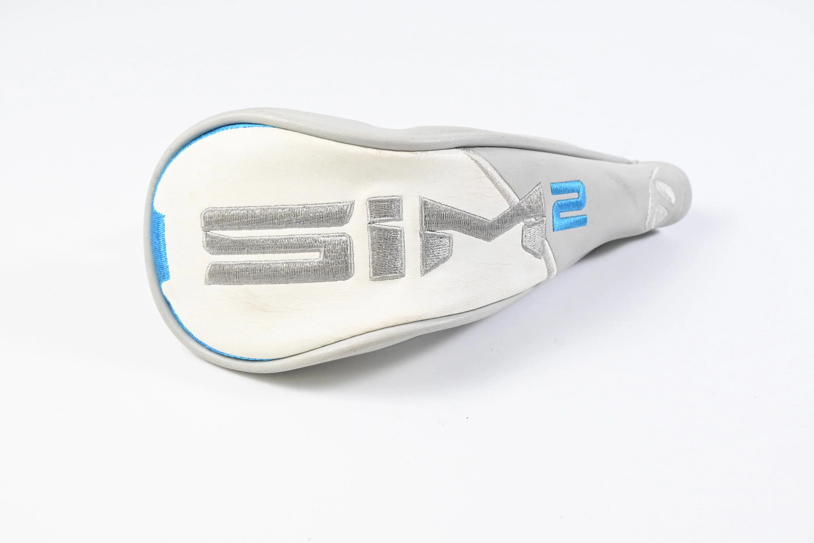 Ladies Taylormade SIM2 Max #5 Hybrid / 25 Degree / Ladies Flex Aldila NV 45 - Image 9