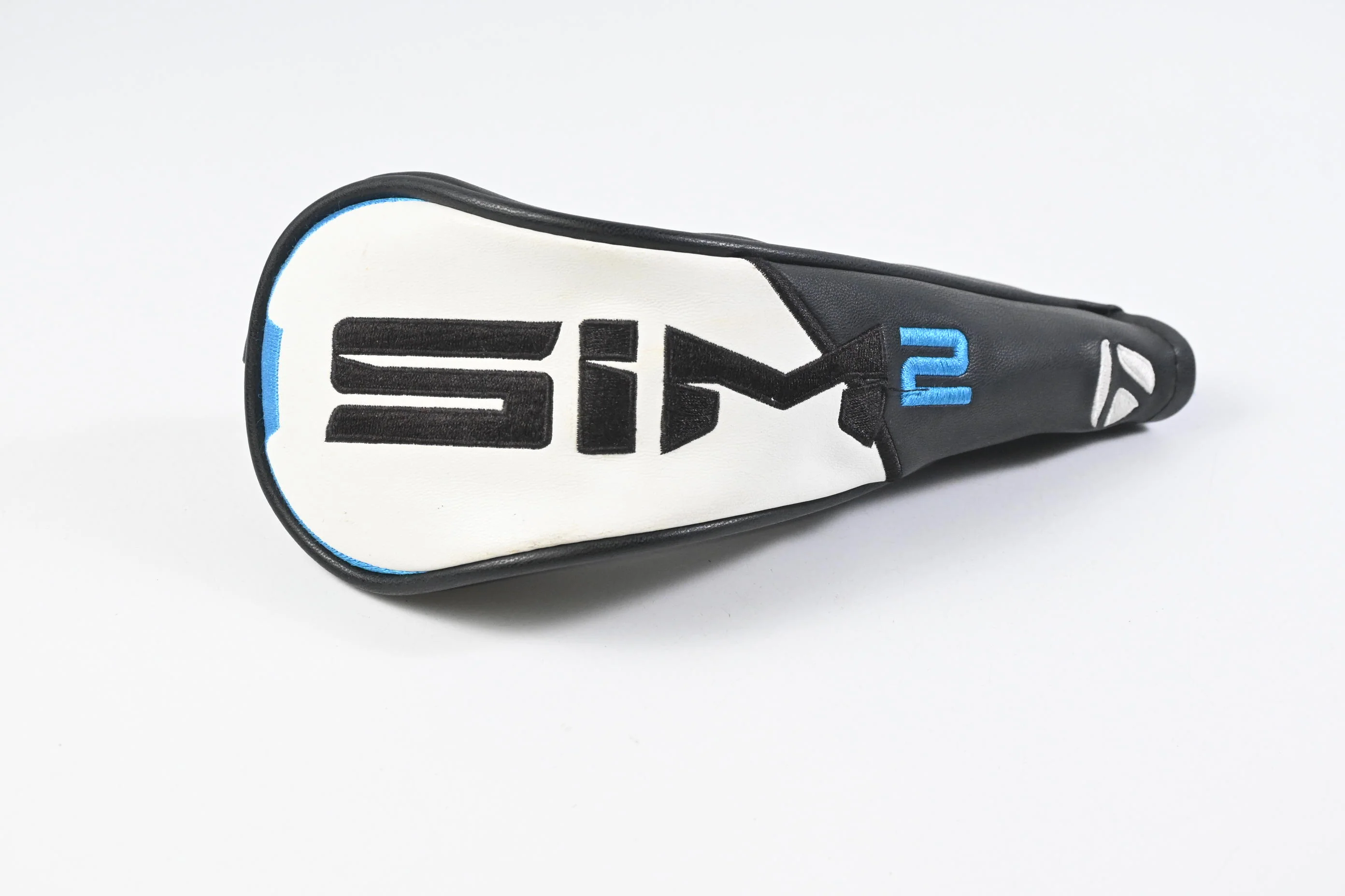 Taylormade SIM2 Max #3 Hybrid / 19 Degree / Stiff Flex Fujikura Ventus Blue 7 - Image 9