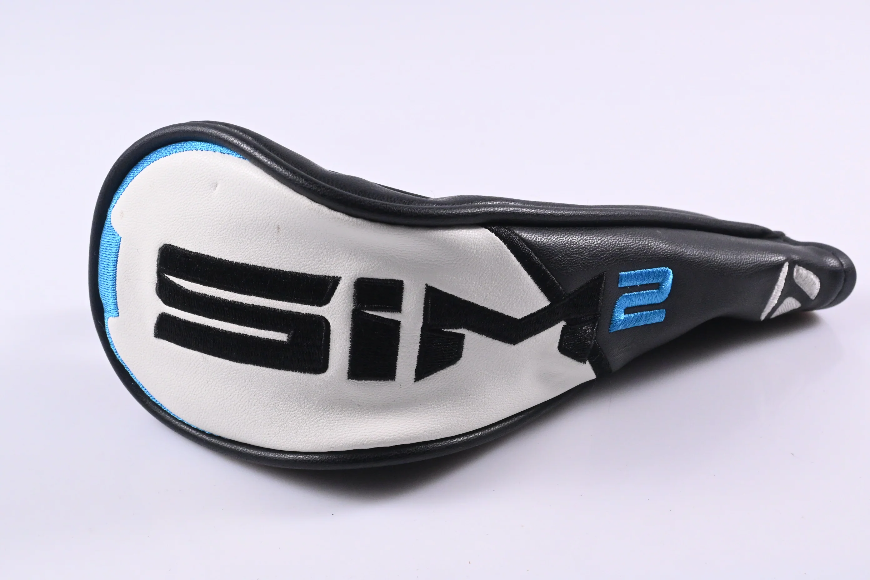 Taylormade SIM2 Max #3 Hybrid / 19 Degree / Stiff Flex Ventus Blue 7 Shaft - Image 9
