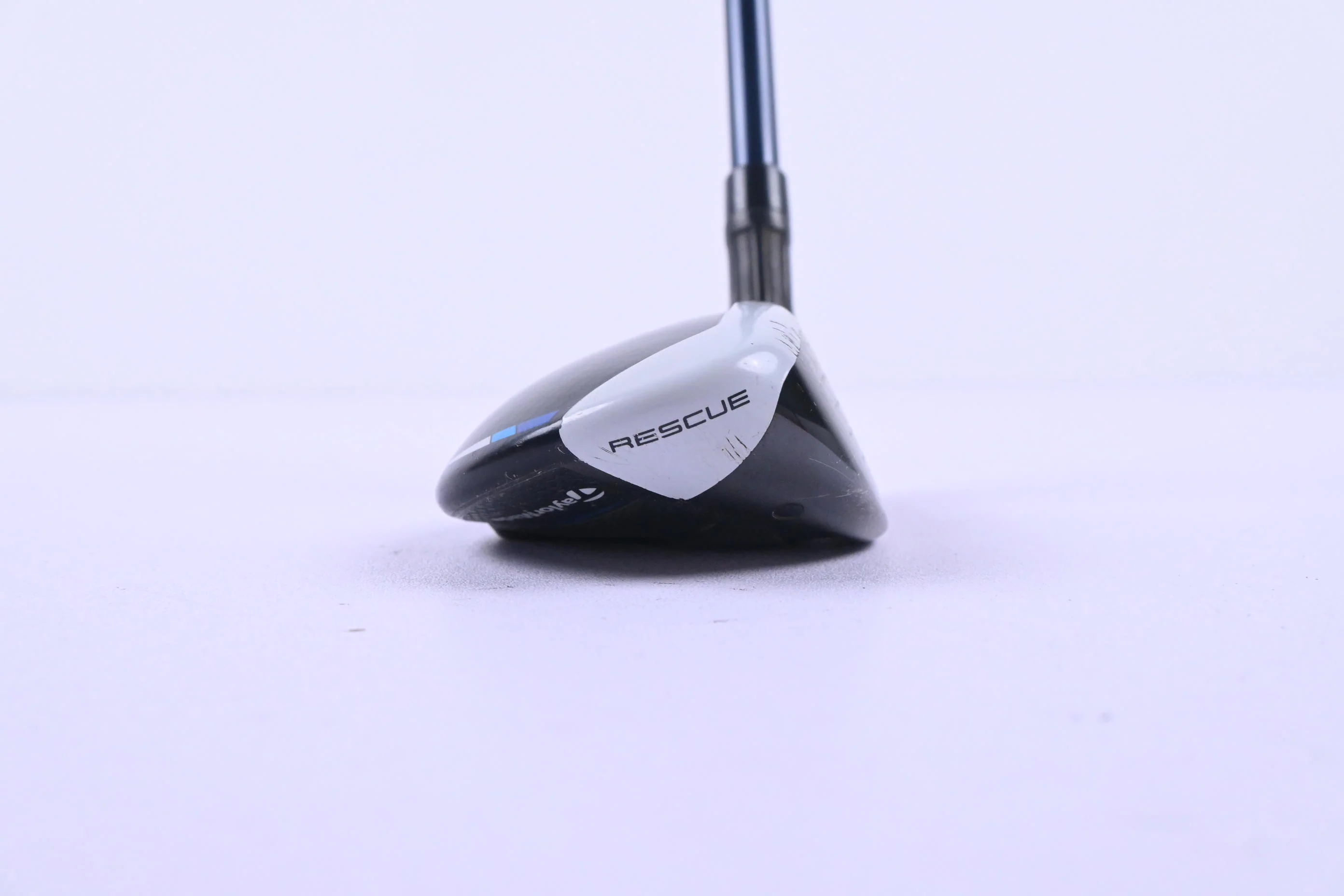 Taylormade SIM2 Max #4 Hybrid / 22 Degree / Senior Flex Fujikura Ventus Blue 5 - Image 3