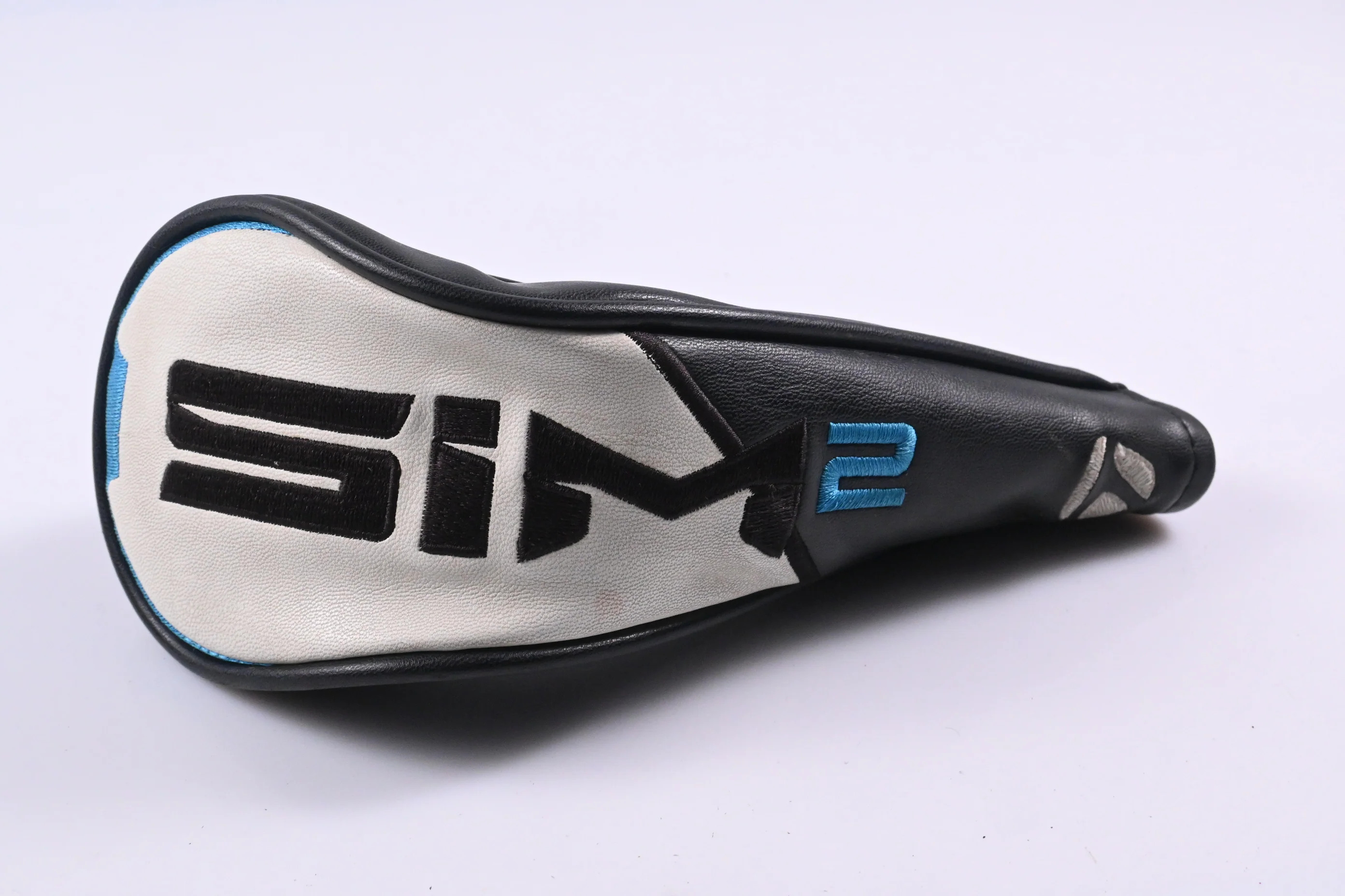 Taylormade SIM2 Max #3 Hybrid / 19 Degree / Regular Flex Fujikura Ventus Blue 6 - Image 9
