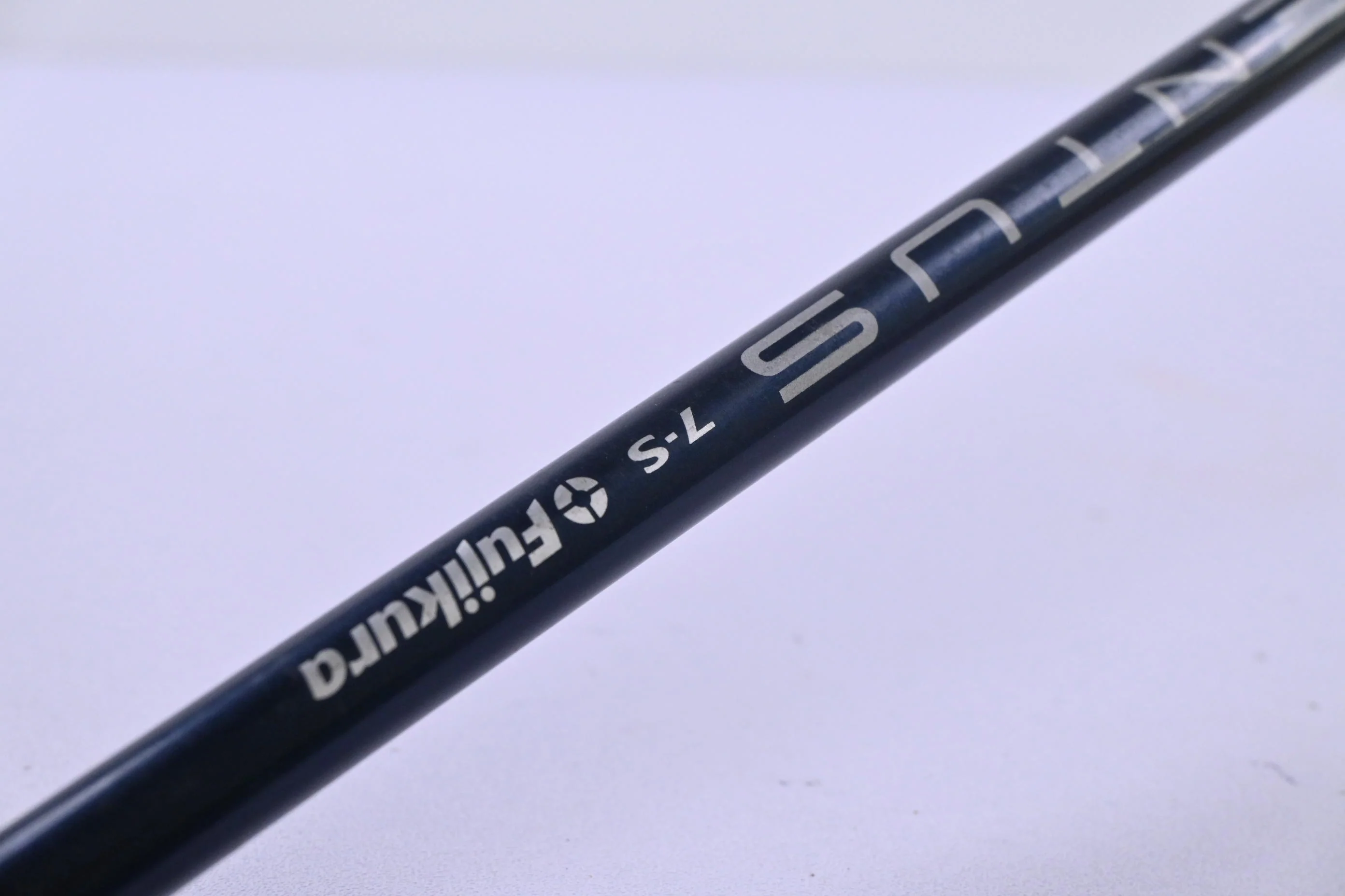 Taylormade SIM2 Max #4 Hybrid / 22 Degree / Stiff Flex Fujikura Ventus Blue 7 - Image 6