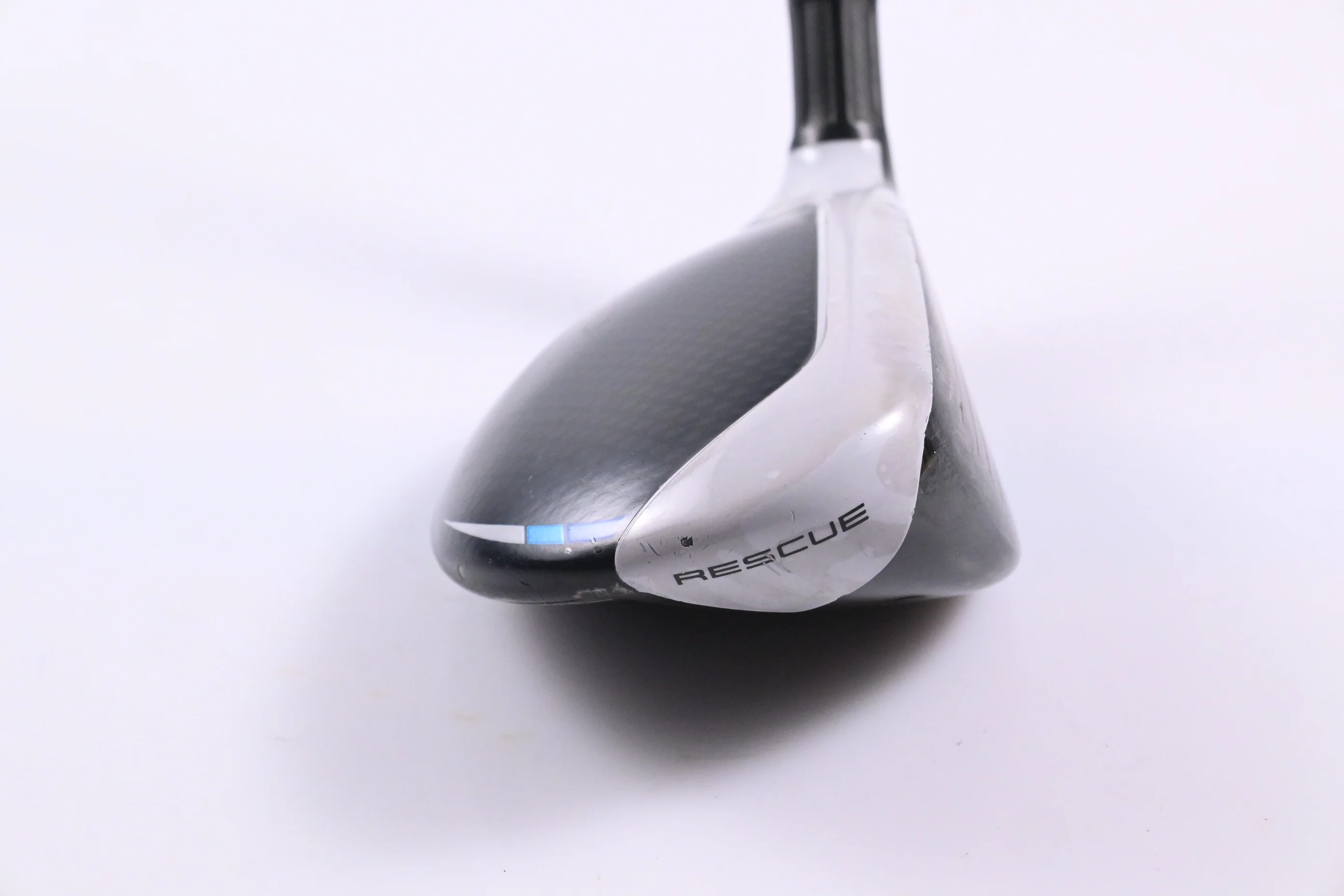 Taylormade SIM2 Max #3 Hybrid / 19 Degree / Stiff Flex Ventus Blue 7 Shaft - Image 3