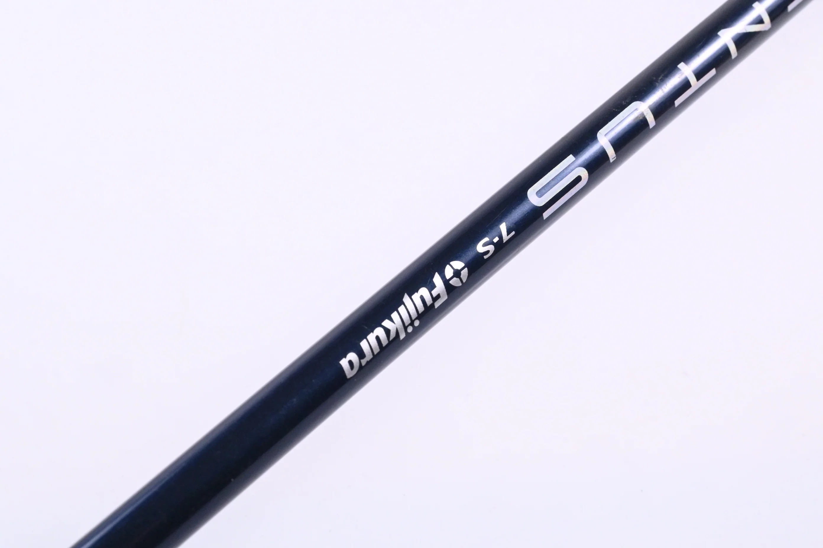 Taylormade SIM2 Max #3 Hybrid / 19 Degree / Stiff Flex Ventus Blue 7 Shaft - Image 7