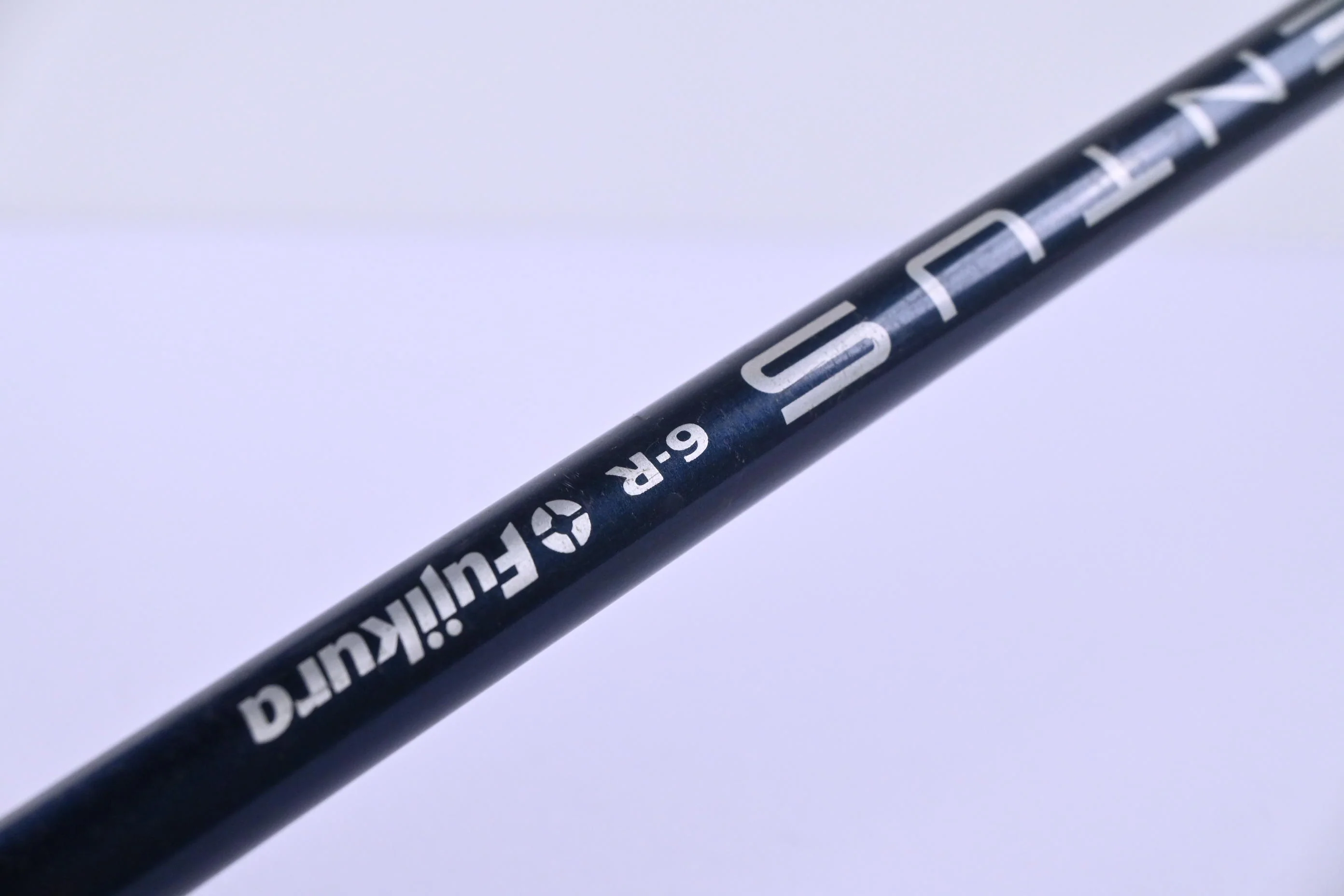 Taylormade SIM2 Max #4 Hybrid / 22 Degree / Regular Flex Fujikura Ventus Blue 6 - Image 6