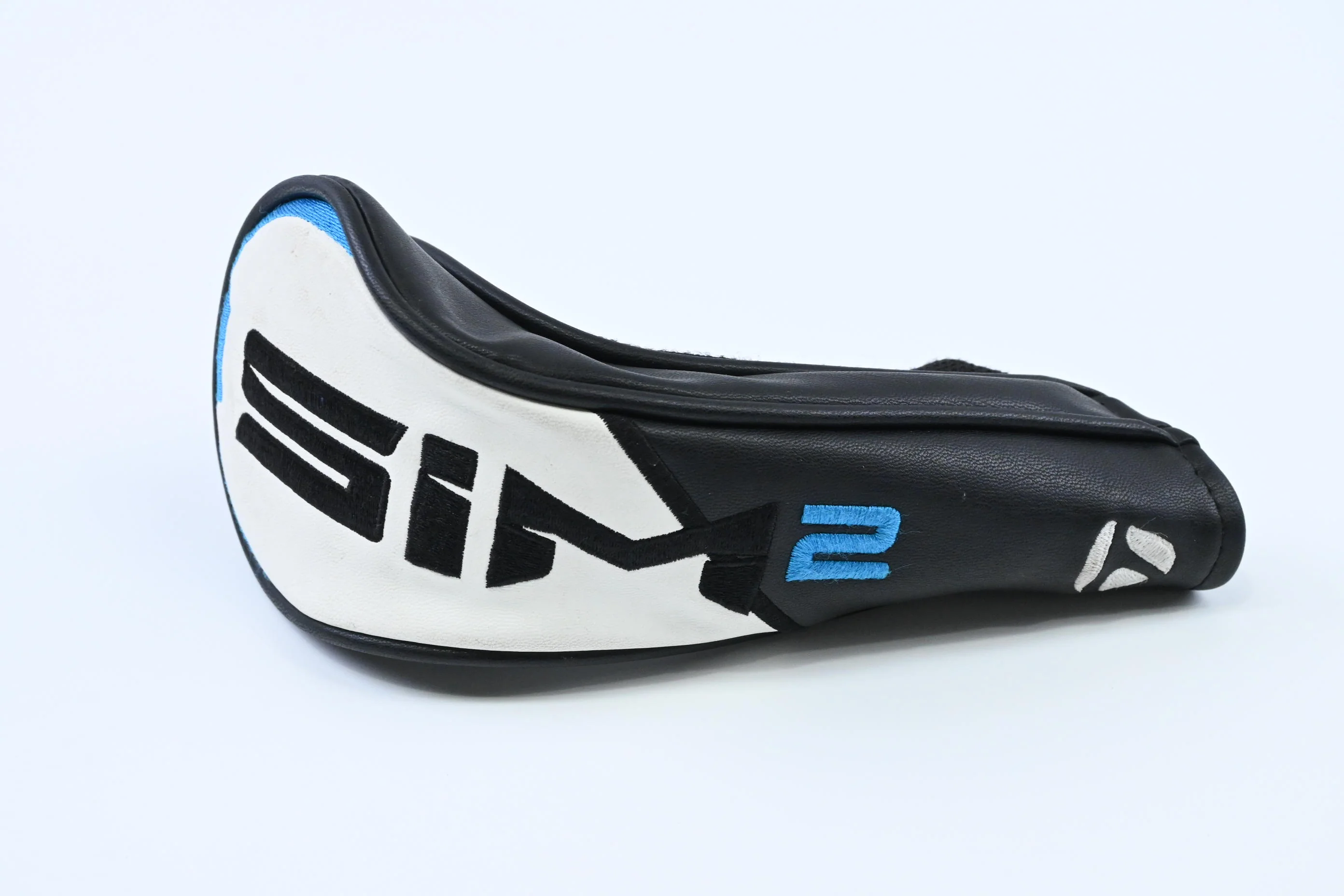 Taylormade SIM2 Max #3 Hybrid / 19 Degree / Stiff Flex Fujikura Ventus Blue 7 - Image 9