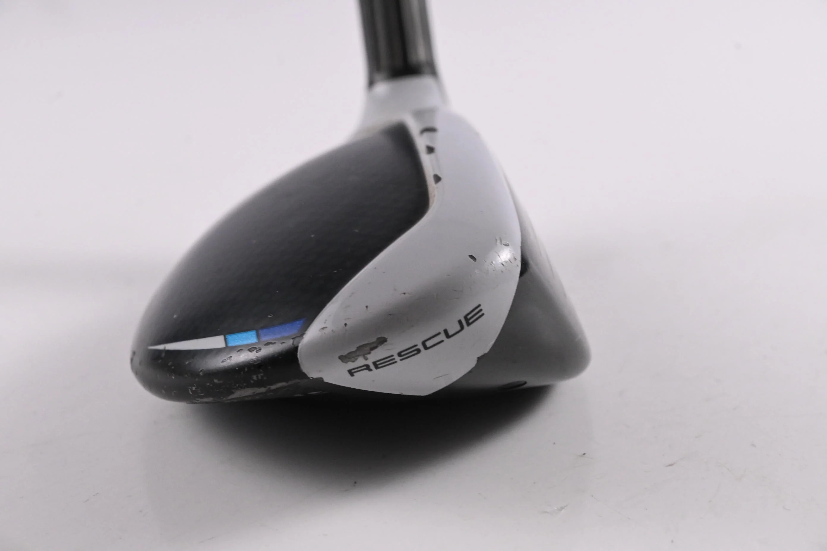 Taylormade SIM2 Max #4 Hybrid / 22 Degree / Lite Flex Bassara 55 Shaft - Image 3