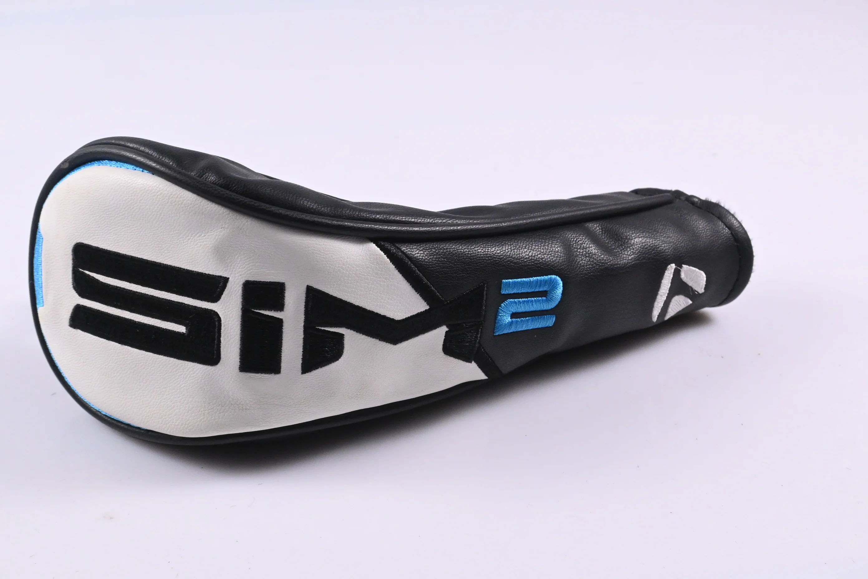Taylormade SIM2 Max #5 Hybrid / 26 Degree / Regular Flex Ventus Blue 6 Shaft - Image 9