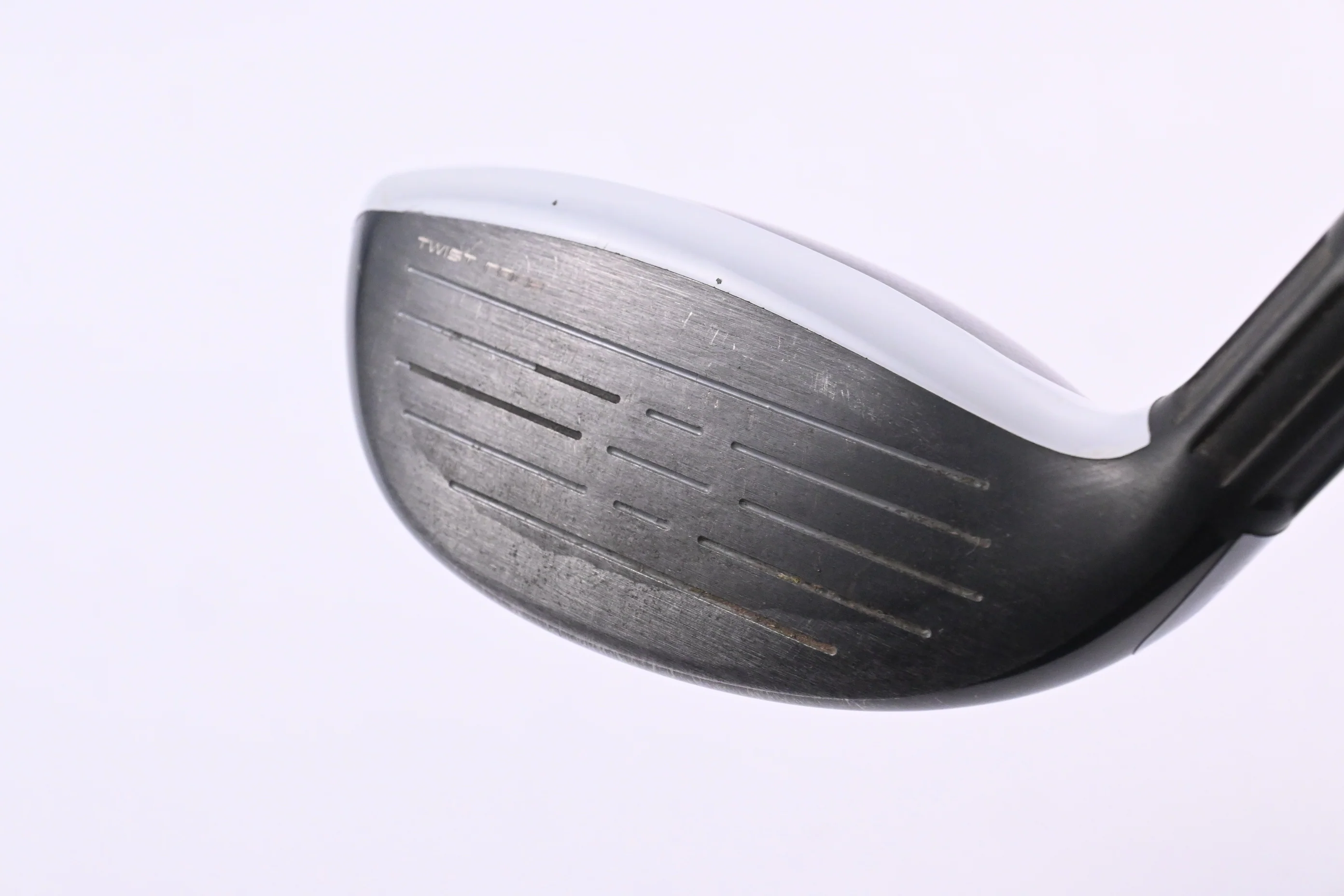 Taylormade SIM2 Max #4 Hybrid / 22 Degree / Regular Flex Ventus Blue 6 Shaft - Image 4