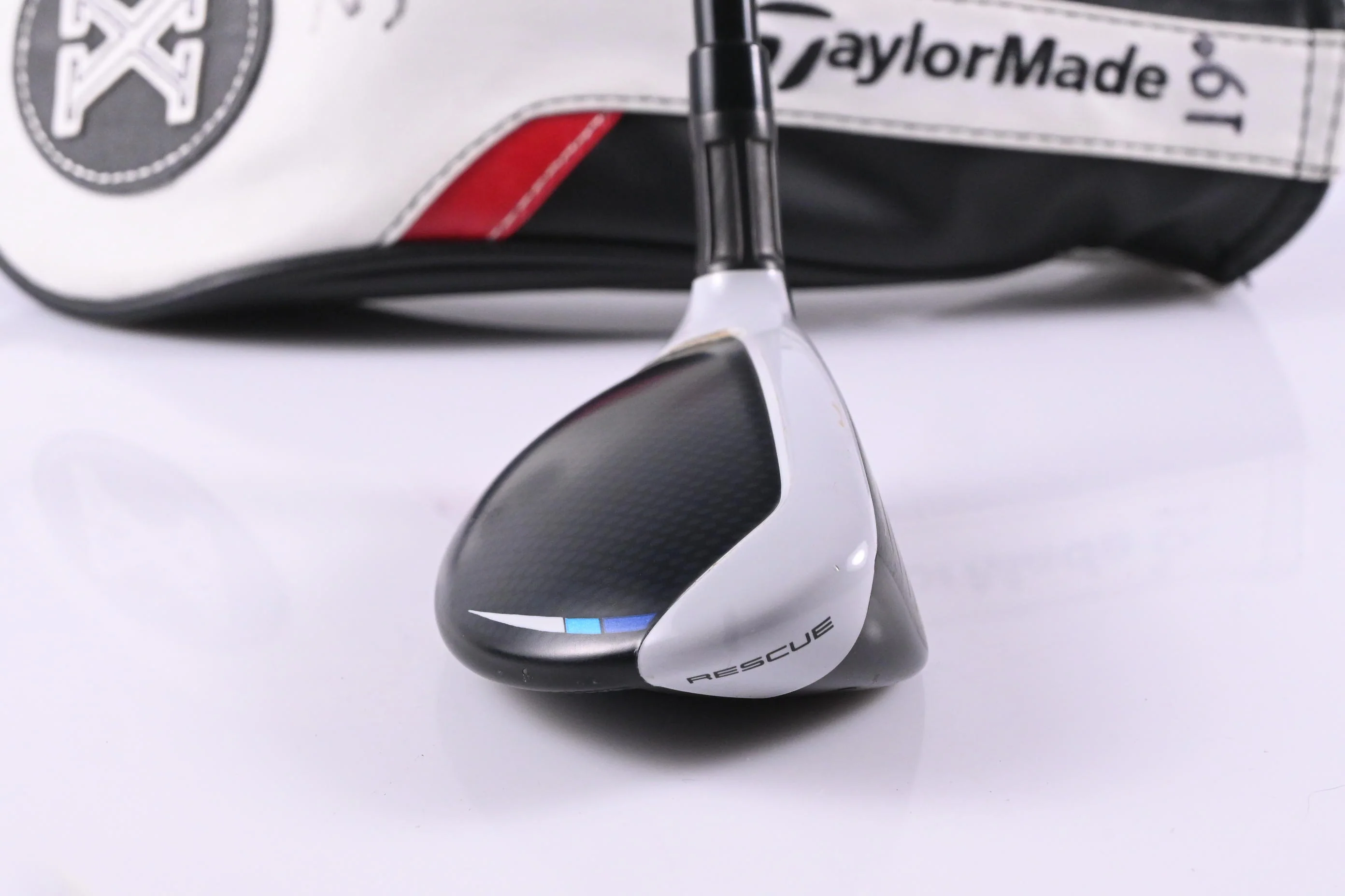 Taylormade SIM2 Max #3 Hybrid / 19 Degree / Regular Flex Diamana Limited 65 - Image 3