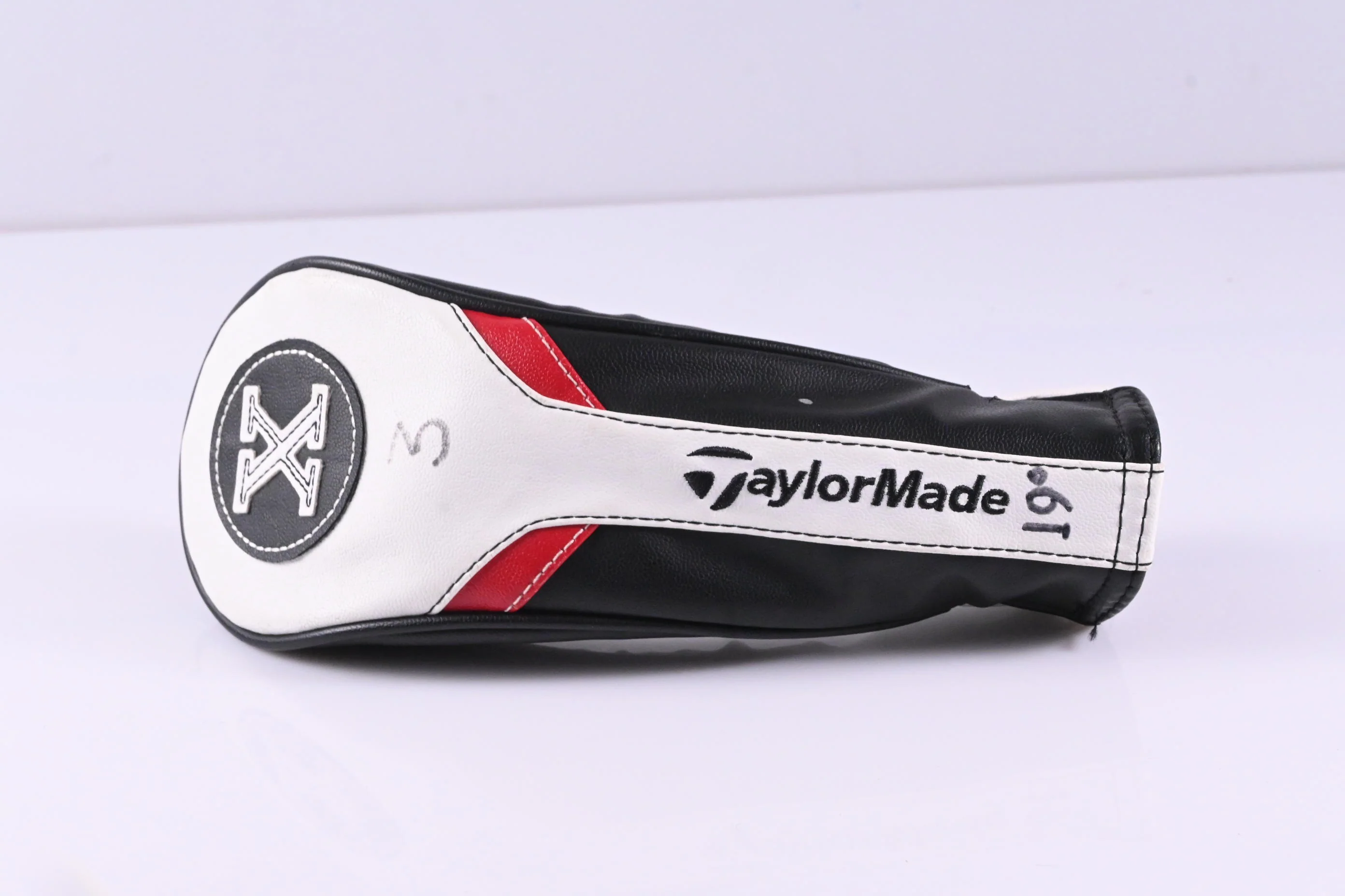 Taylormade SIM2 Max #3 Hybrid / 19 Degree / Regular Flex Diamana Limited 65 - Image 9