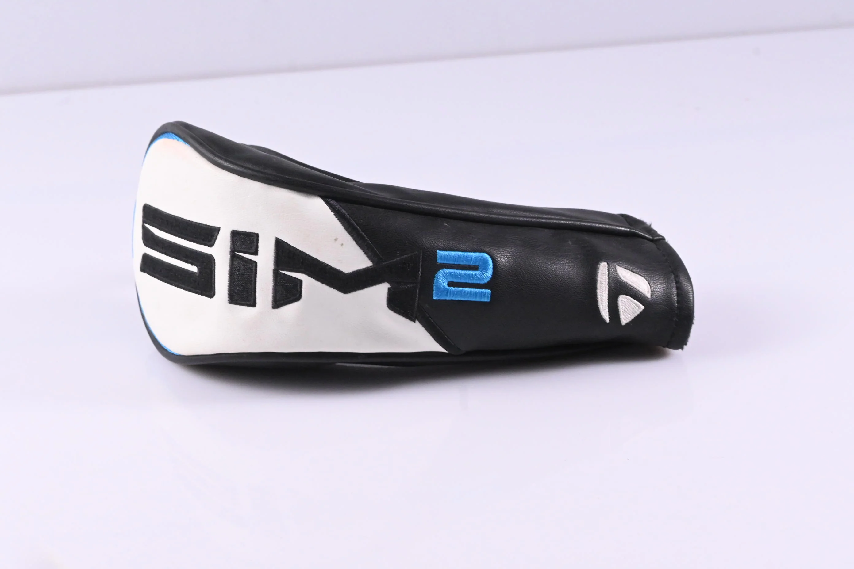 Taylormade SIM2 Max #4 Hybrid / 22 Degree / Regular Flex Fujikura Ventus Blue 6 - Image 9
