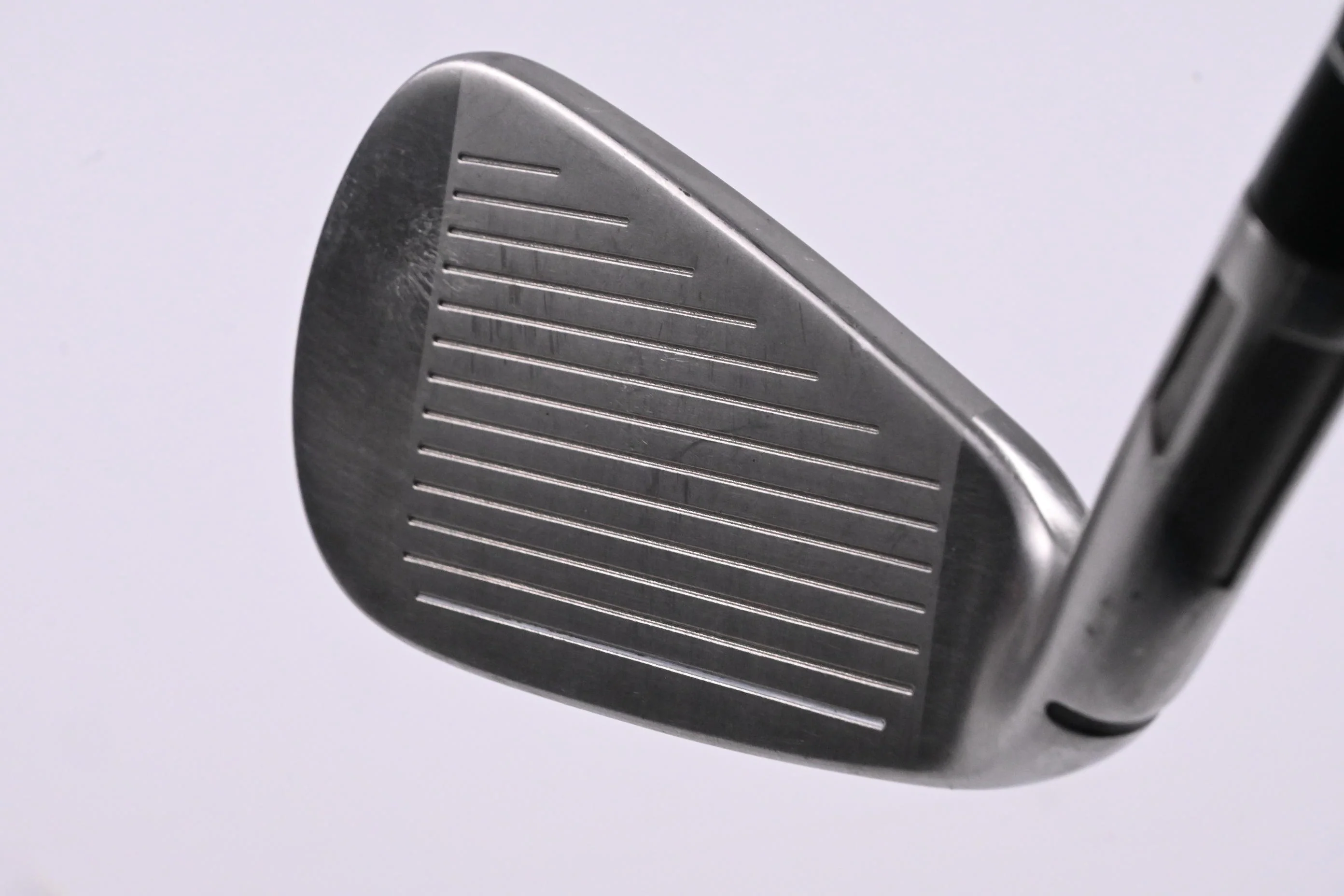 Taylormade SIM2 Max #5 Iron / 21.5 Degree / Stiff Flex N.S.PRO 950 GH Shaft - Image 2
