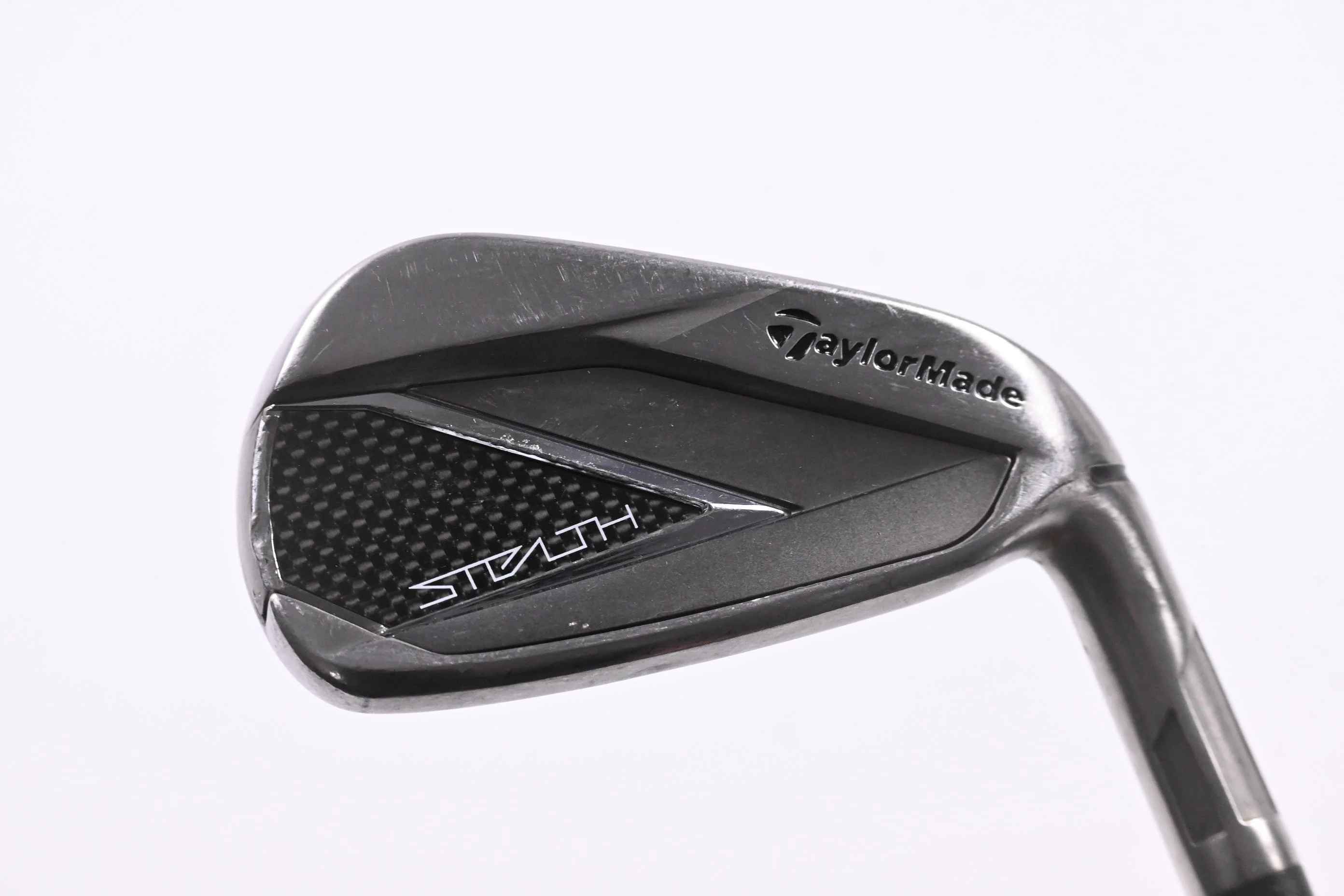 Taylormade SIM2 Max OS #6 Iron / Regular Flex Ventus Red 6 Shaft