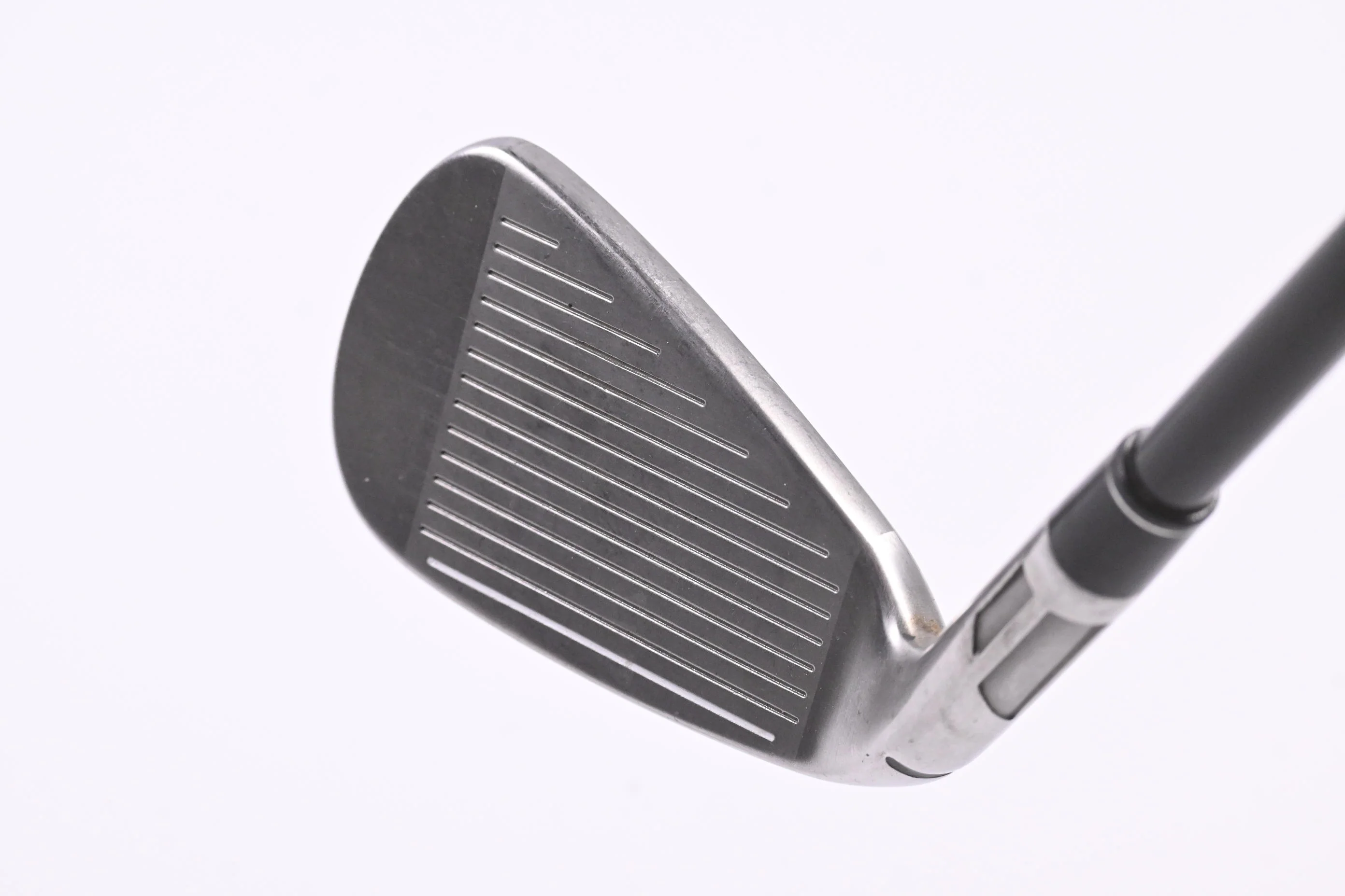 Taylormade SIM2 Max OS #6 Iron / Regular Flex Ventus Red 6 Shaft - Image 2
