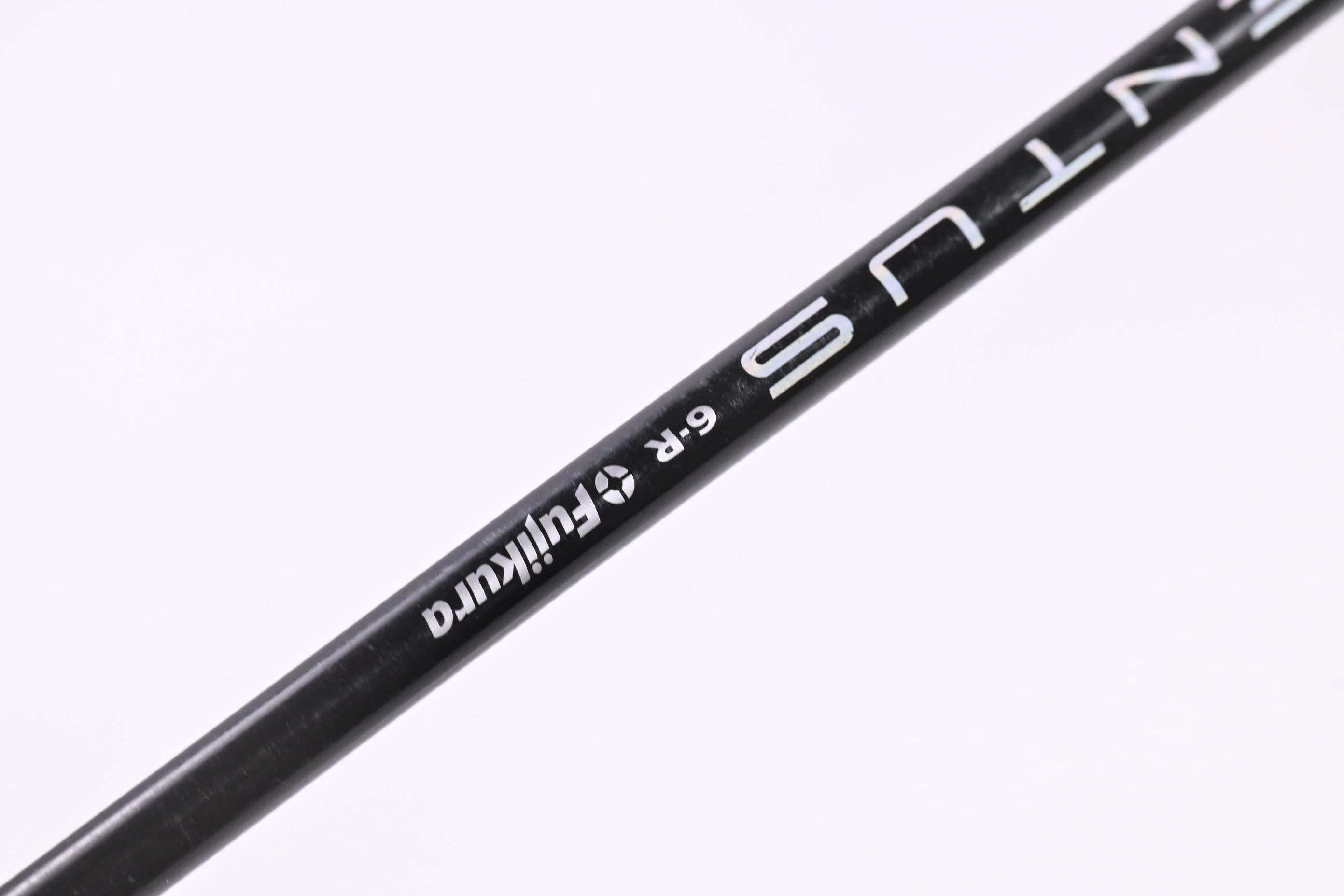 Taylormade SIM2 Max OS #6 Iron / Regular Flex Ventus Red 6 Shaft - Image 4