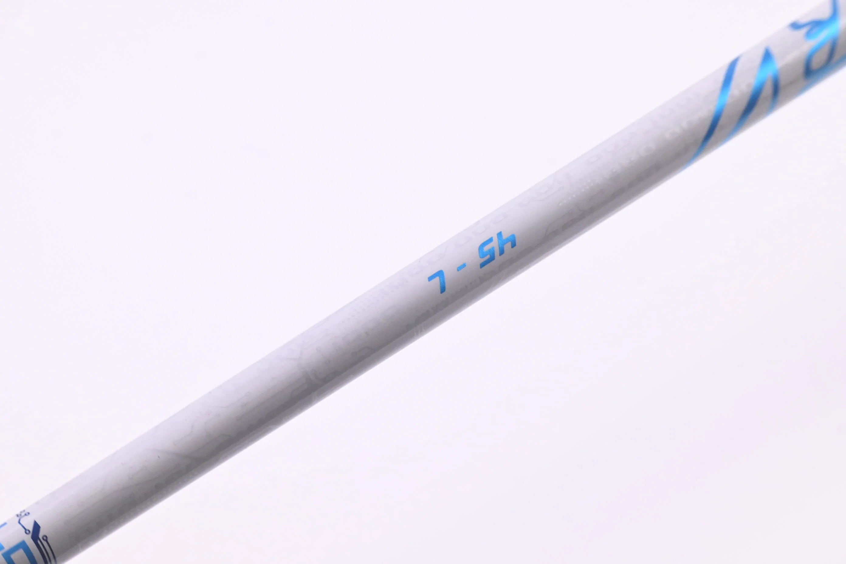 Ladies Taylormade SIM2 Max OS #7 Iron / Ladies Flex Aldila NV 45 Shaft - Image 4