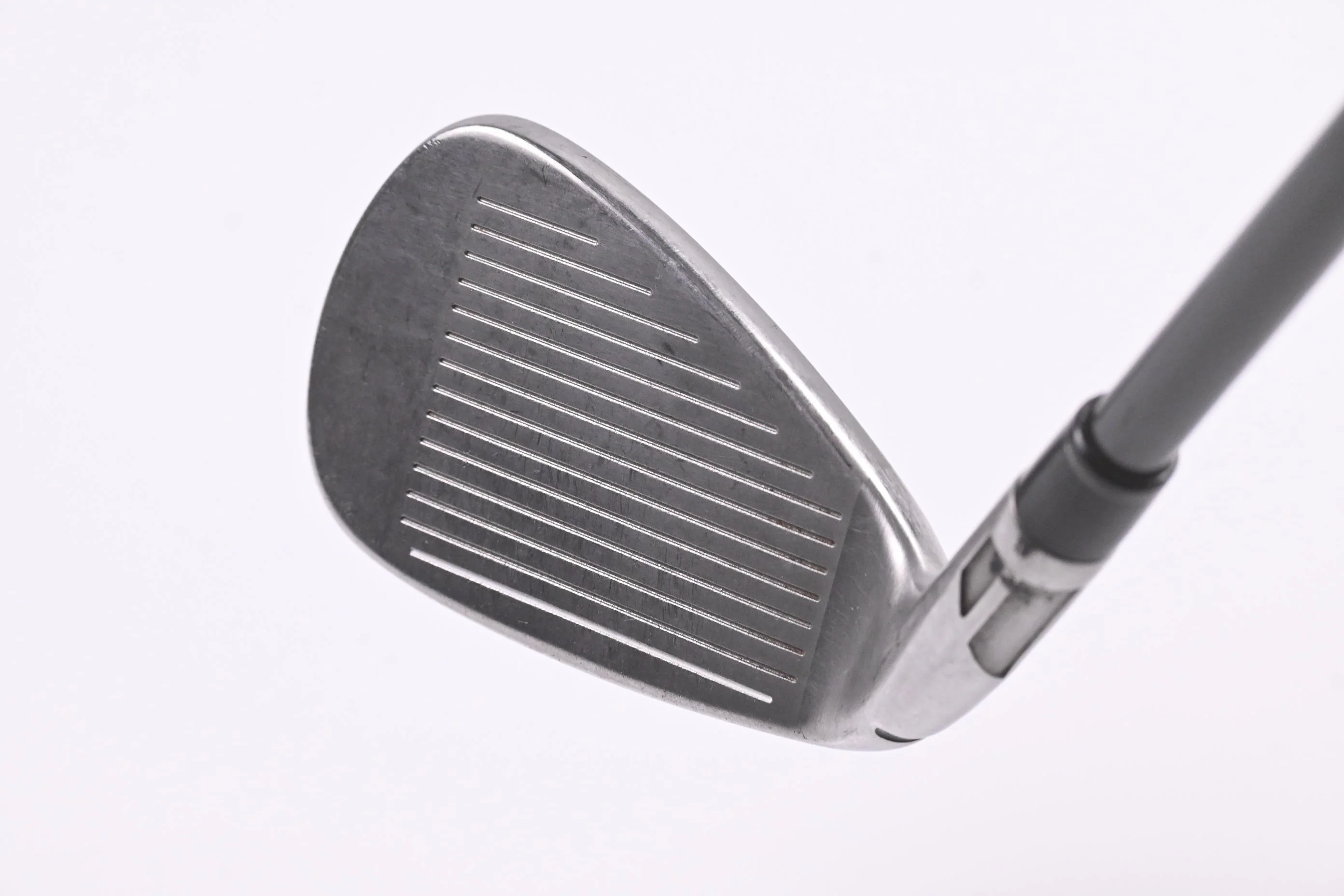 Ladies Taylormade SIM2 Max OS #8 Iron / Ladies Flex Velox 45 Shaft - Image 2