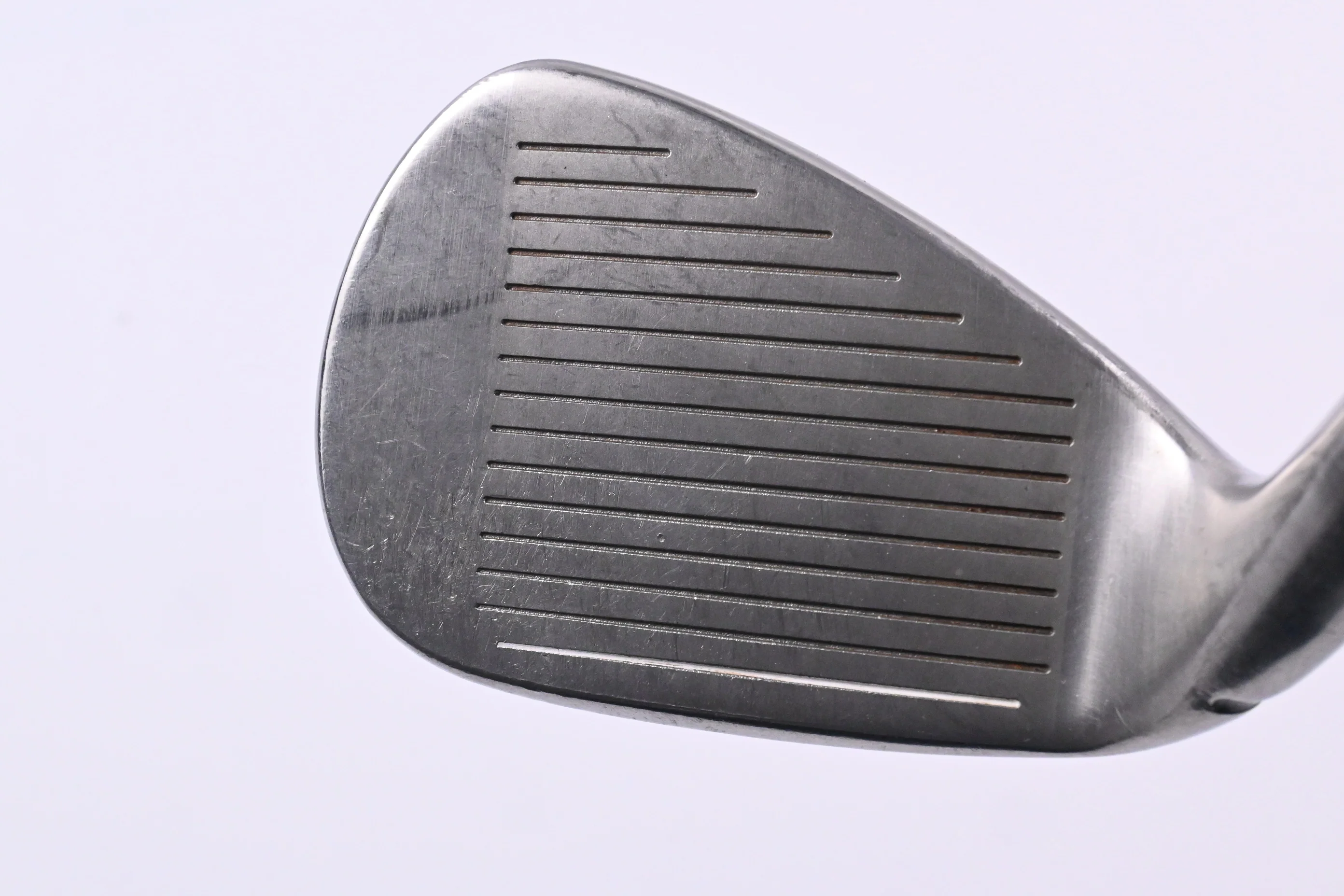 Ladies Taylormade SIM2 Max OS Pitching Wedge / 42 Degree / Ladies Flex Aldila 45 - Image 2