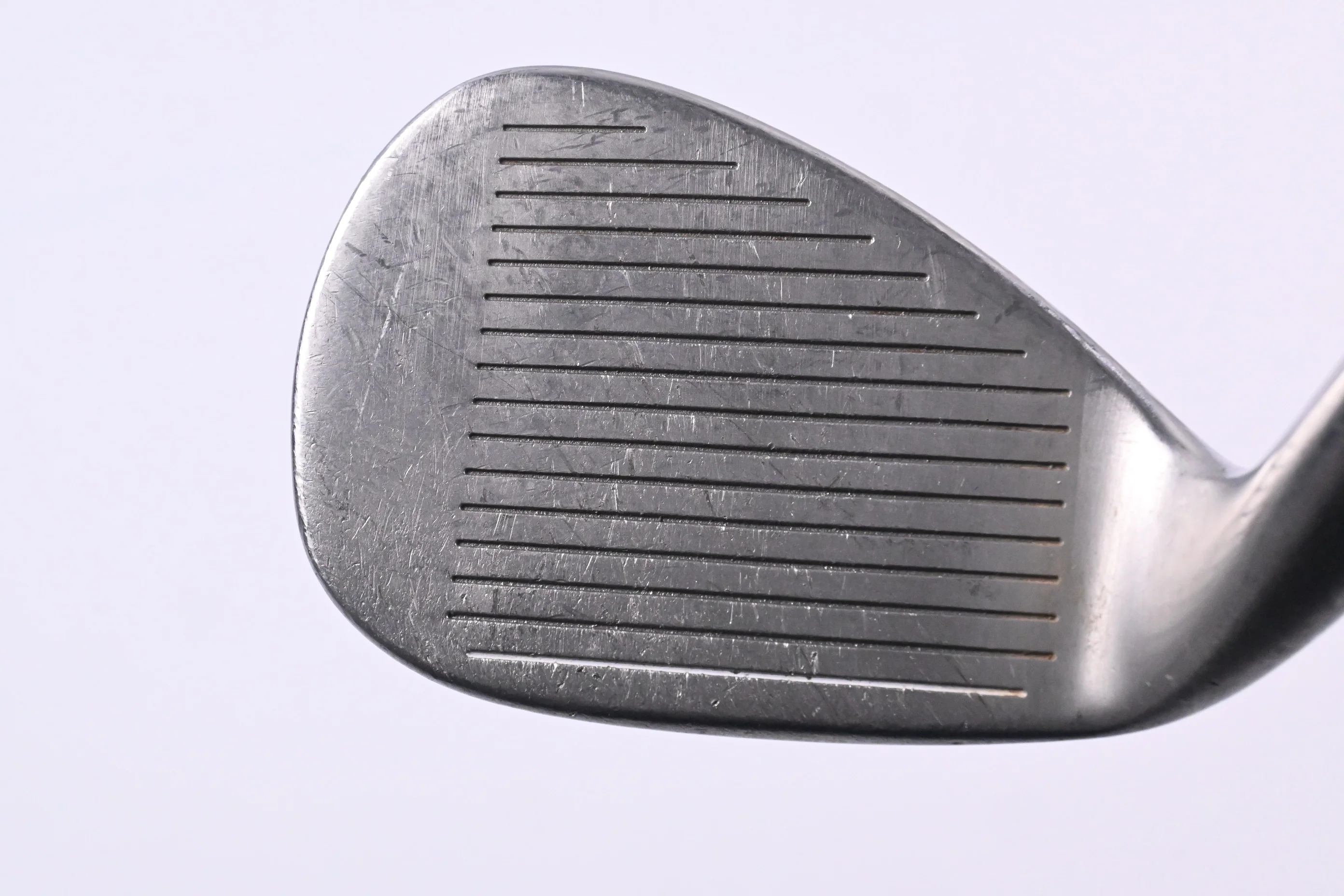 Ladies Taylormade SIM2 Max OS Sand Wedge / 54 Degree / Ladies Flex Aldila NV 45 - Image 2