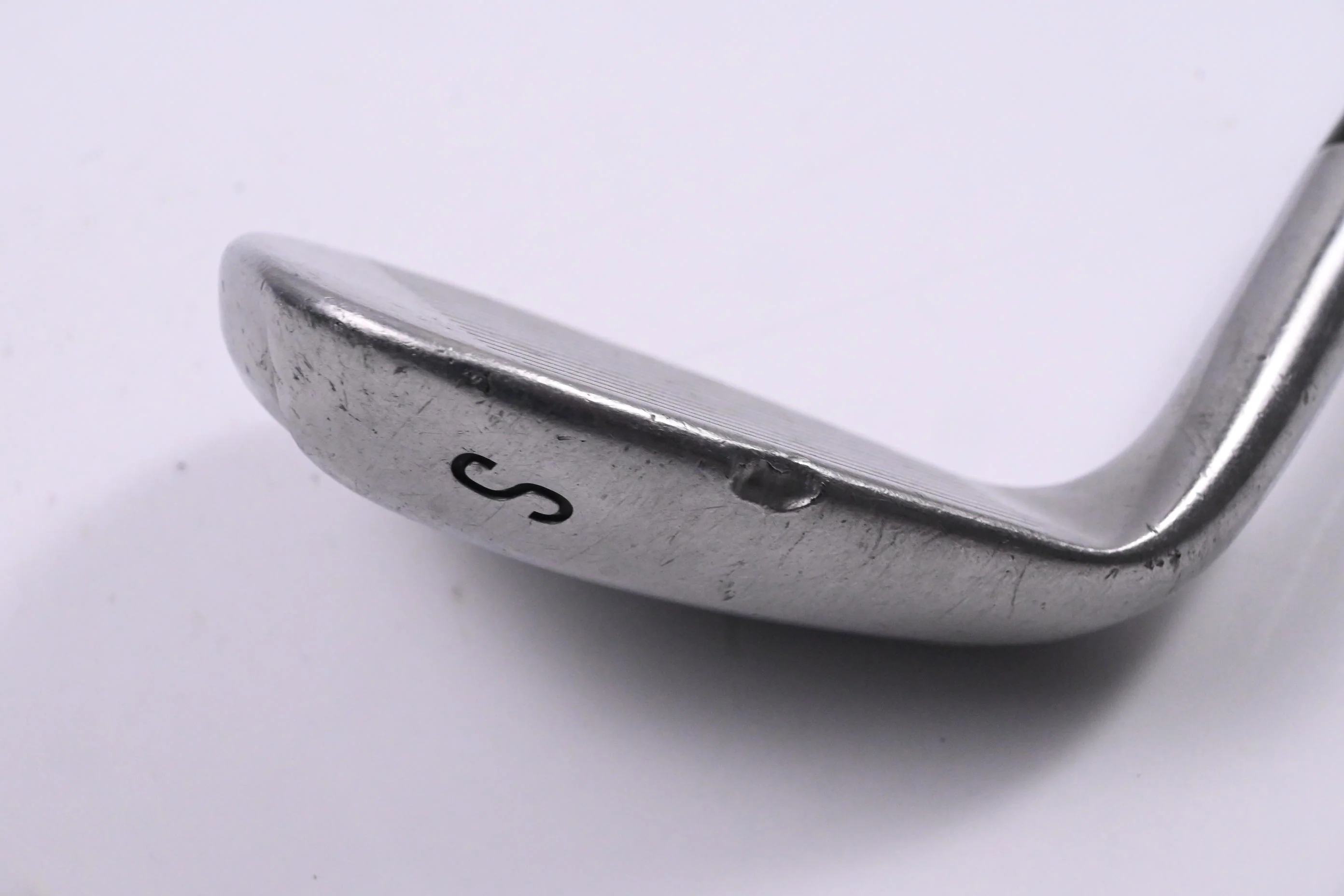 Taylormade SIM2 Max Sand Wedge / 54 Degree / Stiff Flex KBS MAX MT 85 Shaft - Image 3