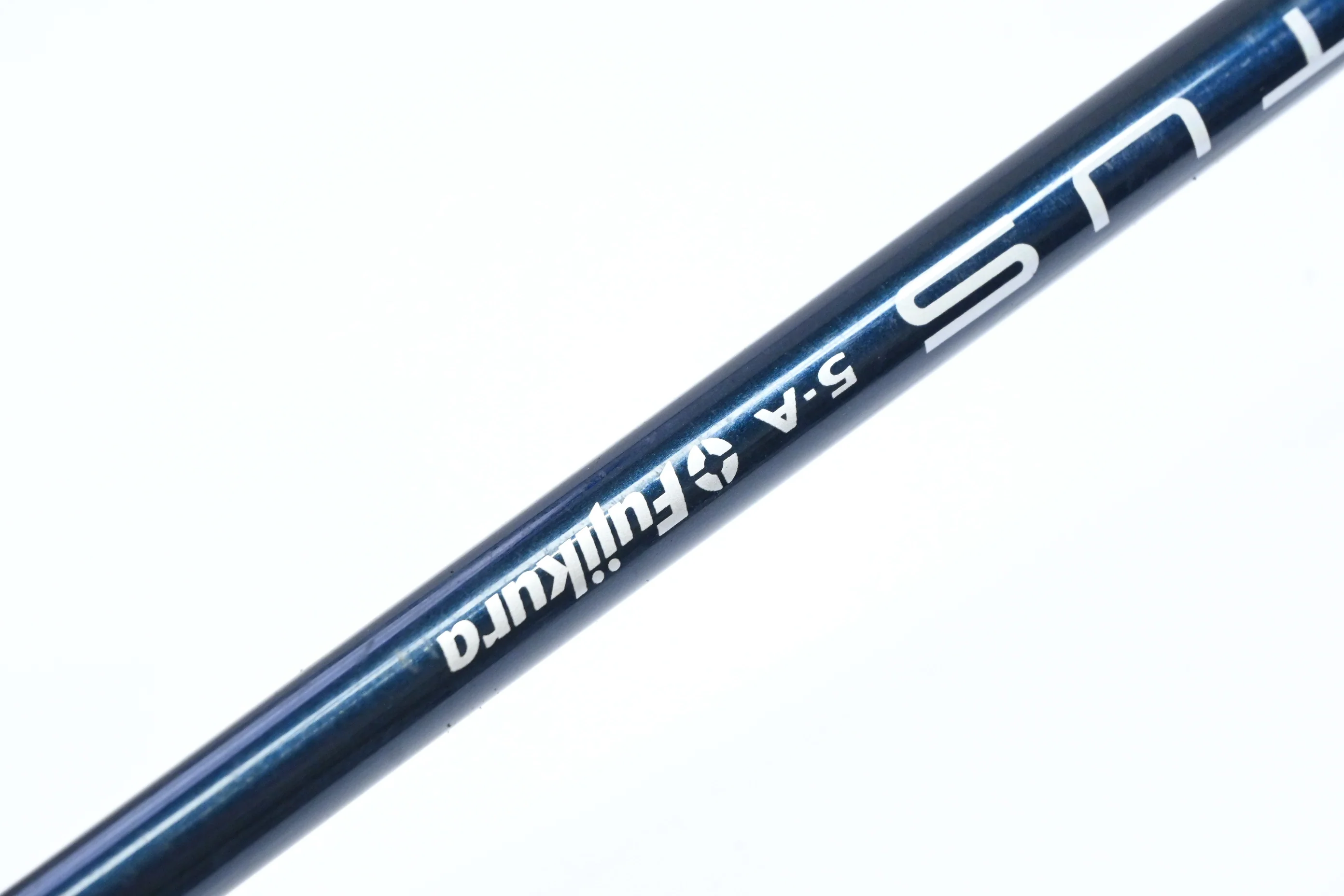 Taylormade SIM2 Max Pitching Wedge / 43.5 Degree / Senior Flex Ventus Blue 5 - Image 4