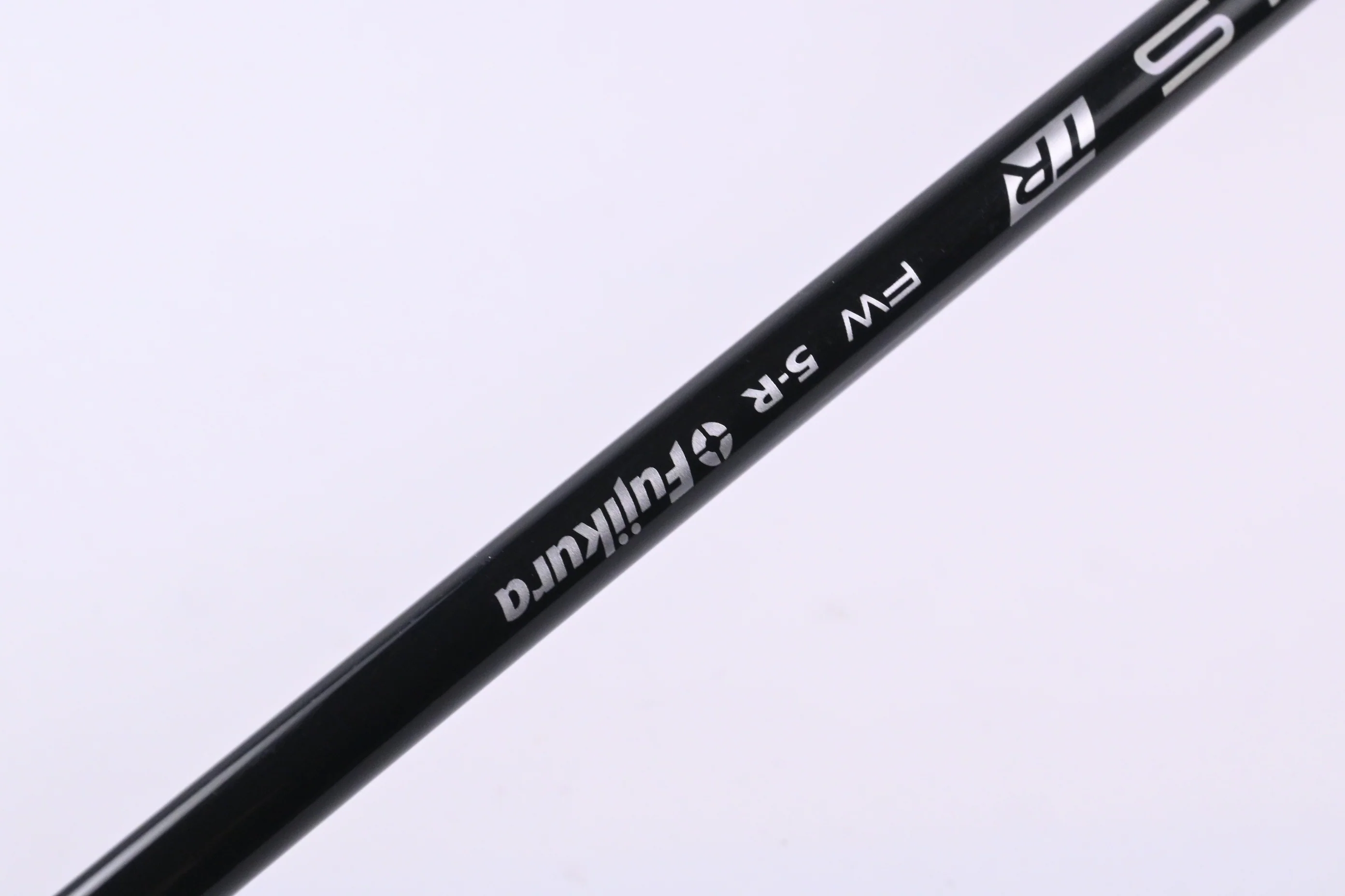 Taylormade SIM2 Ti #5 Wood / 19 Degree / Regular Flex Ventus TR Red 5 Shaft - Image 6