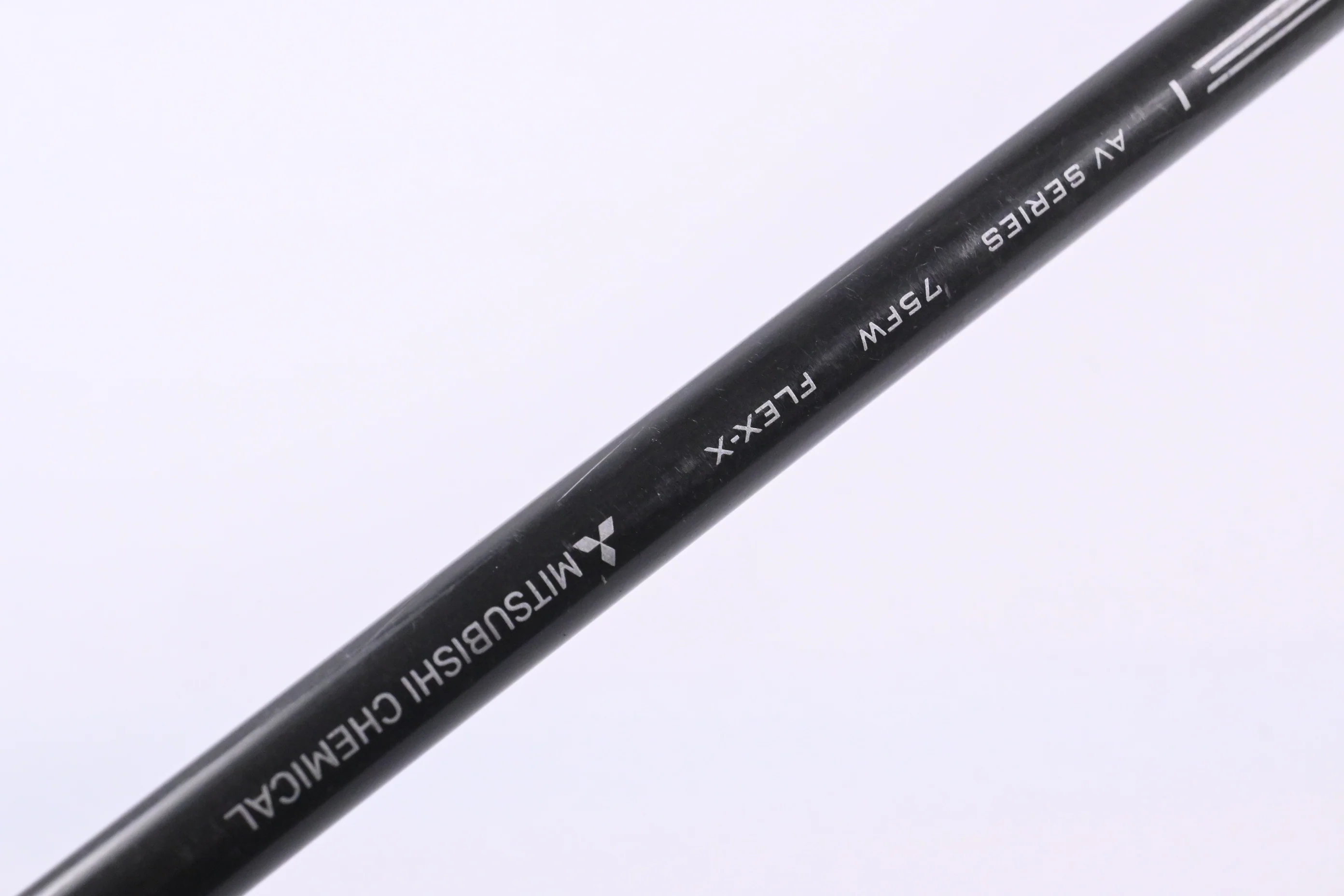 Taylormade SIM2 Ti #3 Wood / 15 Degree / X-Flex Tensei AV RAW Blue 75 Shaft - Image 6